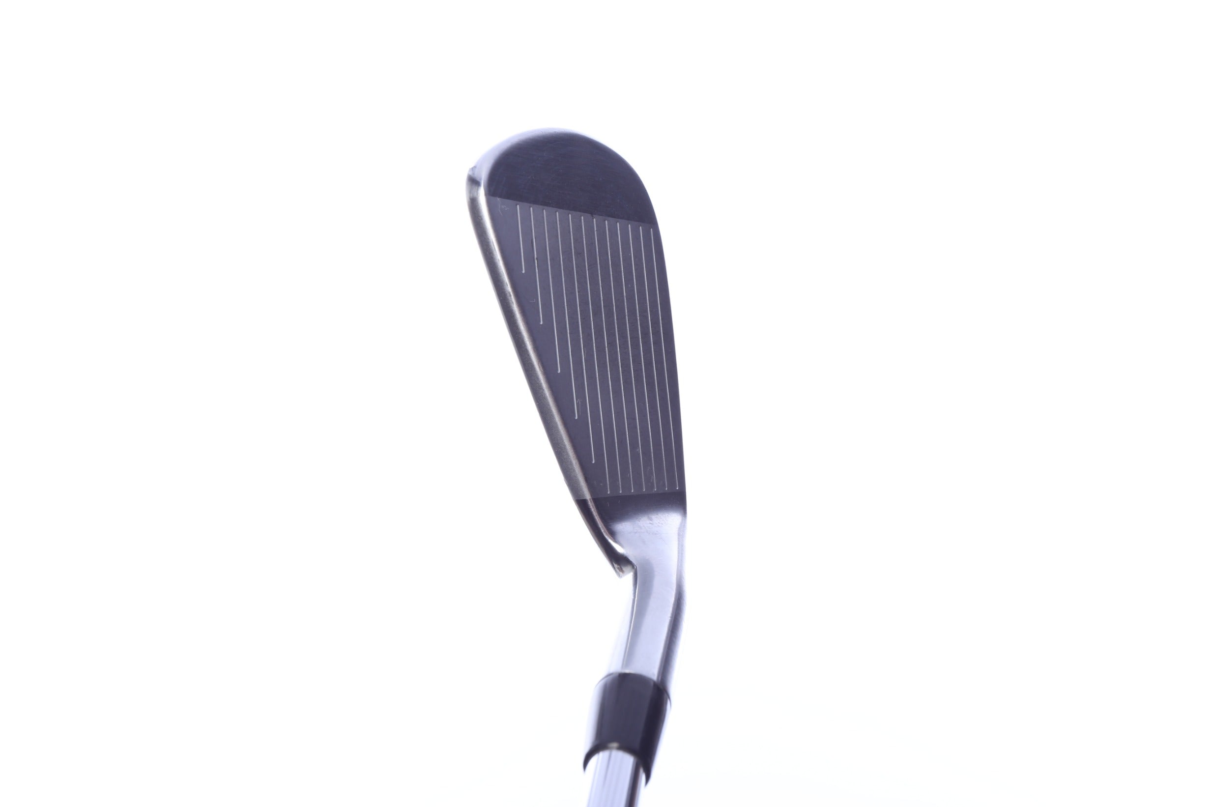 Used Titleist 2021 T200 Single 5-Iron - Left-Handed - Stiff Flex-Next Round