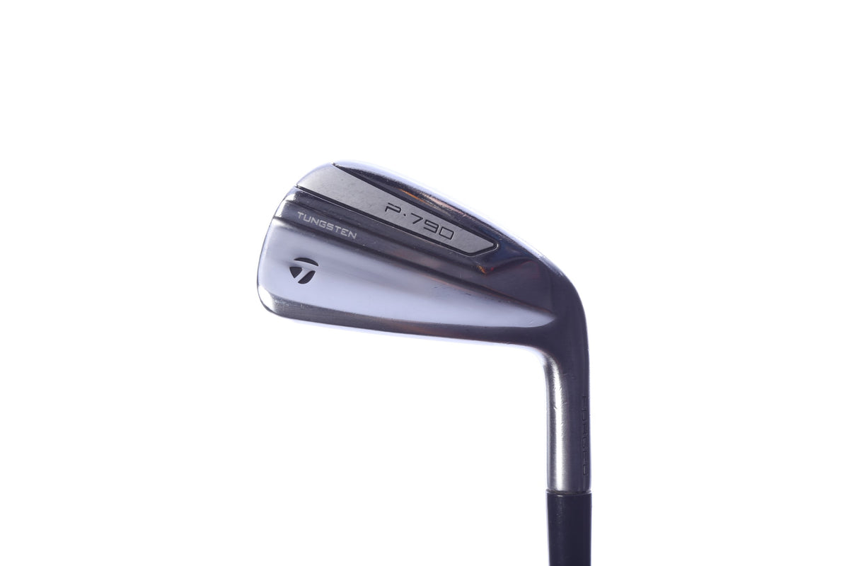 Used TaylorMade 2019 P790 Single 5-Iron - Right-Handed - Seniors Flex