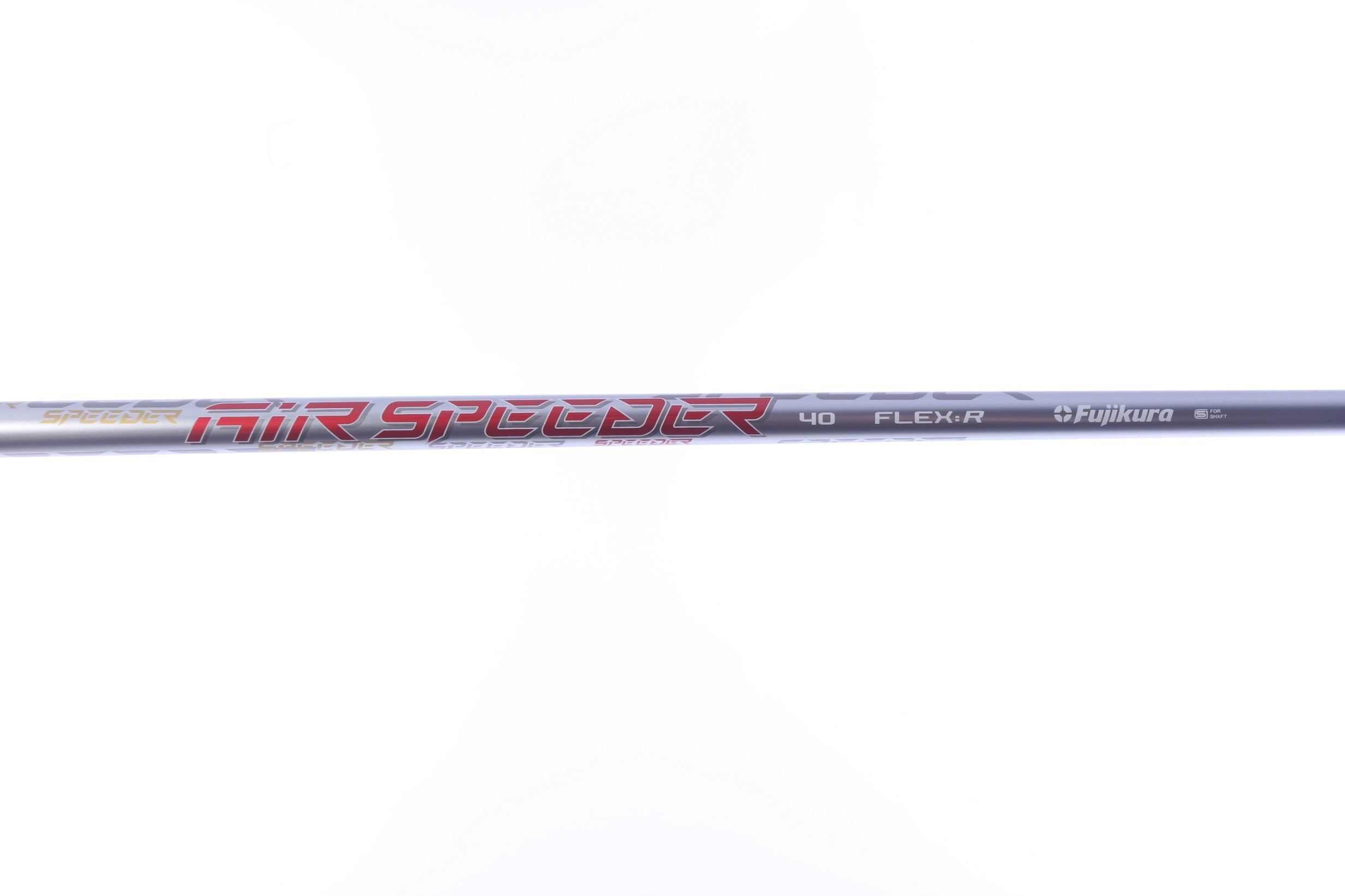 Used Titleist GT1 Driver - 10 Degrees - Regular Flex Fujikura Air Speeder - Right-Handed