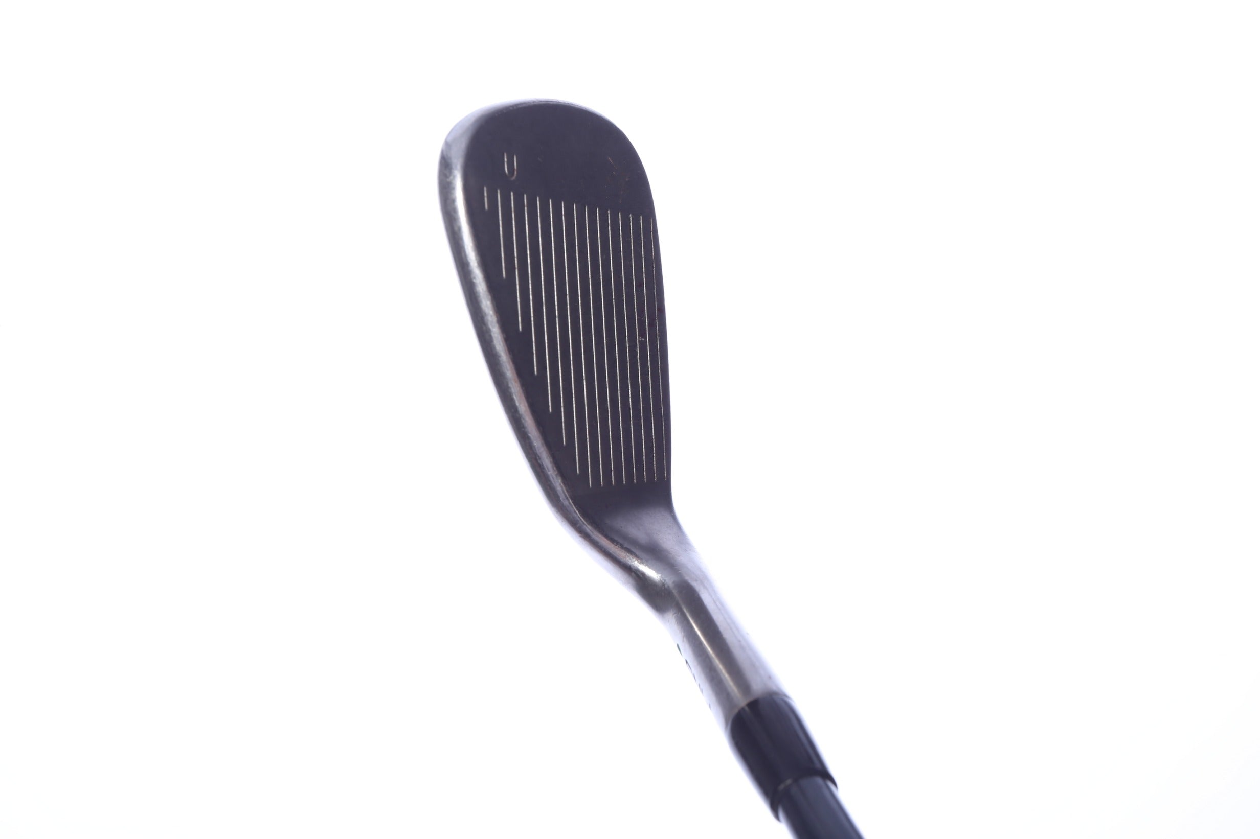 Used Ping G Utility Wedge - Left-Handed - 50 Degrees - Soft Regular Flex