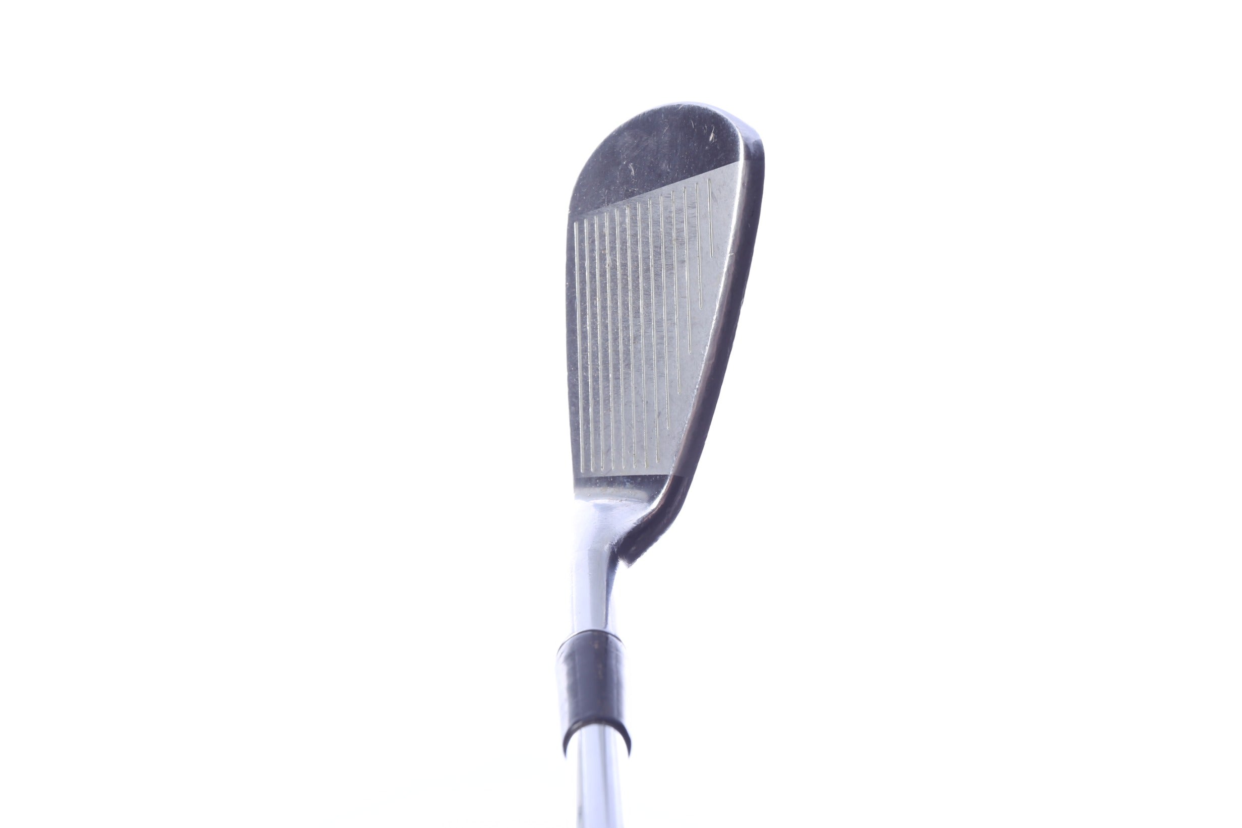 Used Mizuno MX 23 Iron Set - Right-Handed - 3-PW - Extra Stiff Flex-Next Round