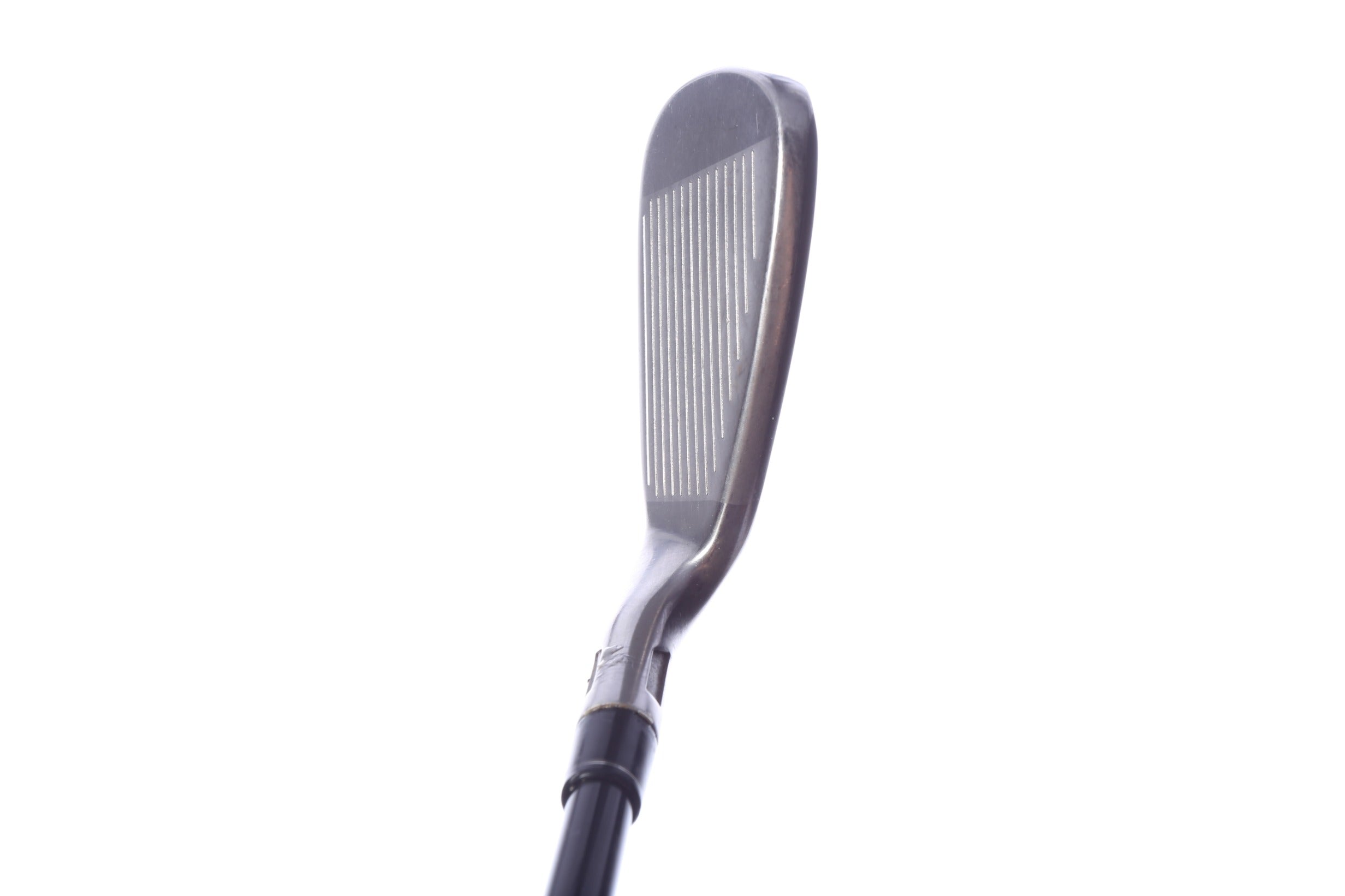 Used TaylorMade STEALTH Single 8-Iron - Right-Handed - Regular Flex