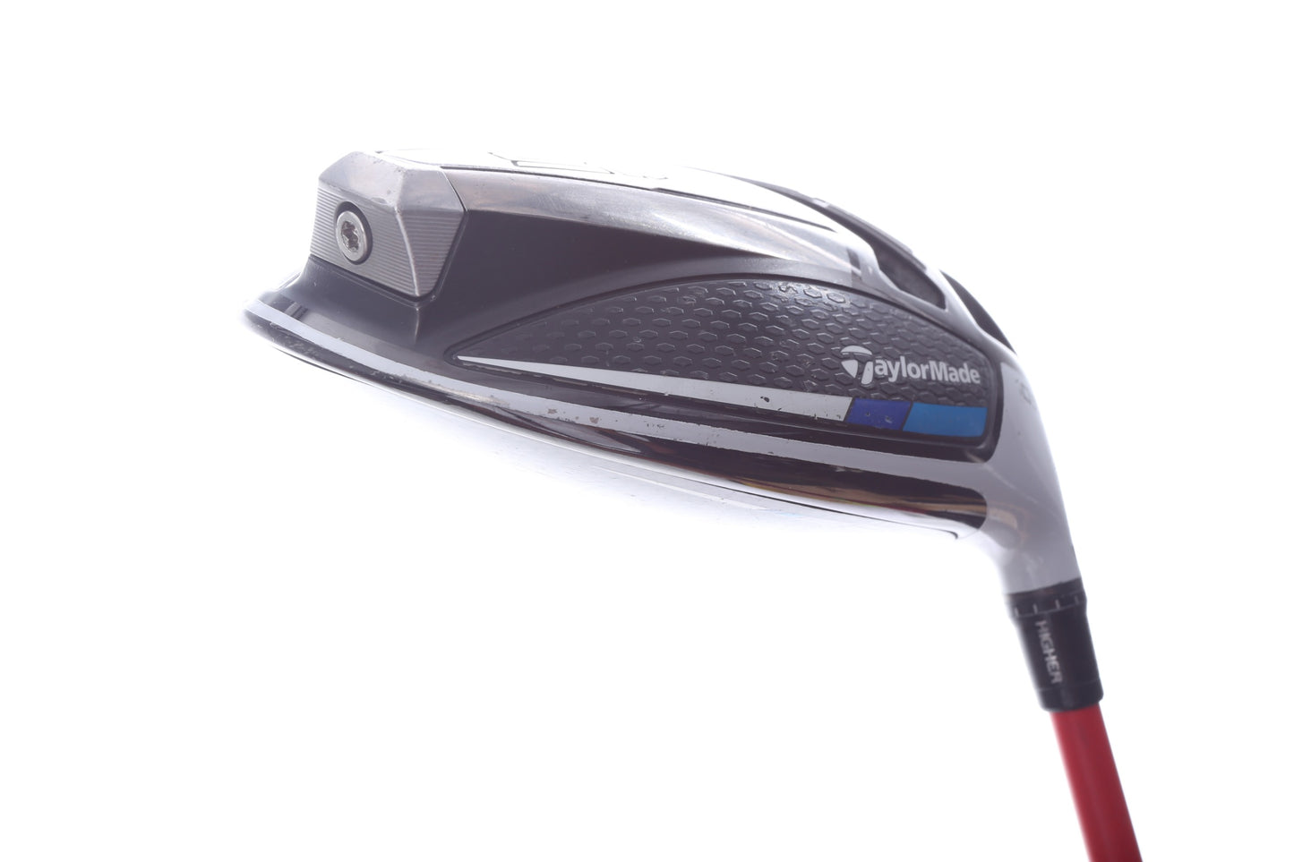 Used TaylorMade SIM Driver - 10.5 Degrees - Seniors Flex UST Mamiya V2 Proforce HL - Right-Handed-Next Round