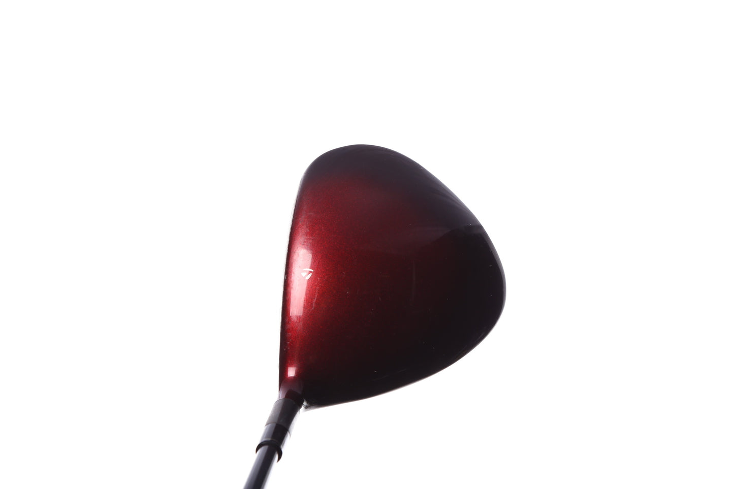 Used TaylorMade r7 CGB MAX Driver - 10.5 Degrees - Regular Flex Taylormade REAX Superfast - Right-Handed-Next Round