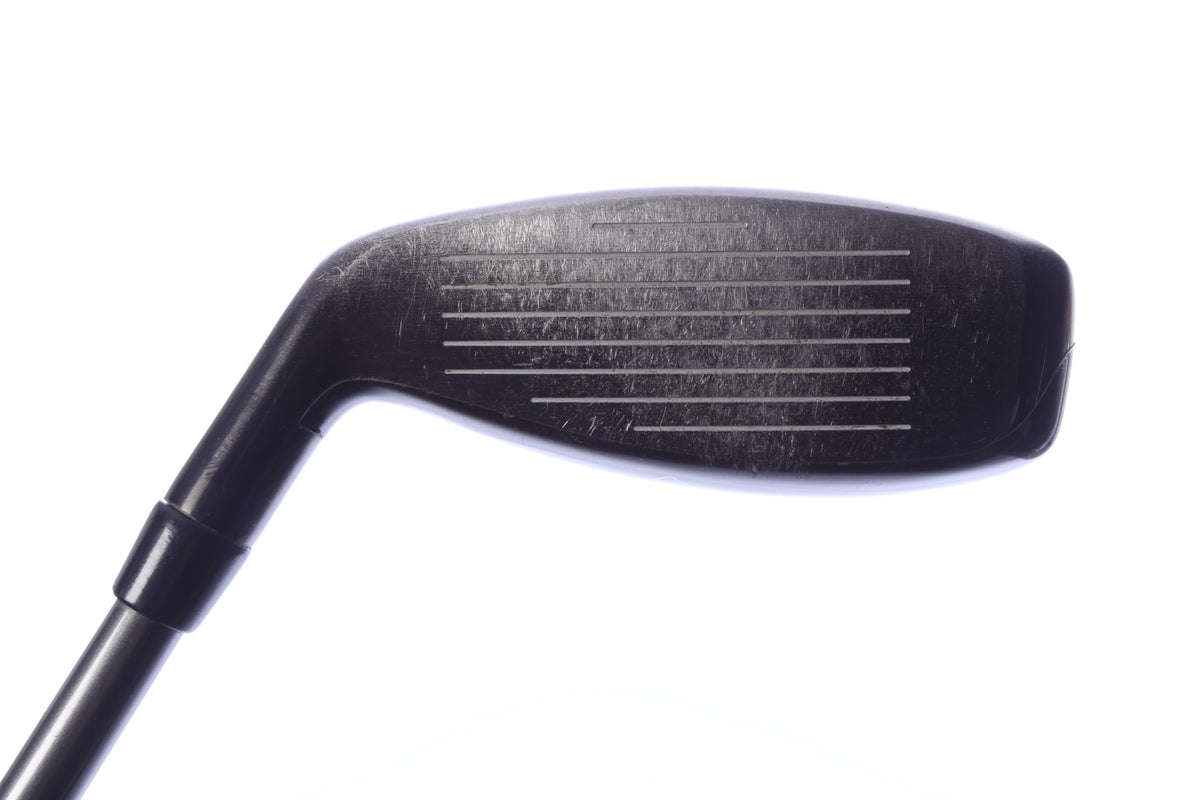 Used Callaway Rogue 3H Hybrid - Right-Handed - 18 Degrees - Seniors Flex