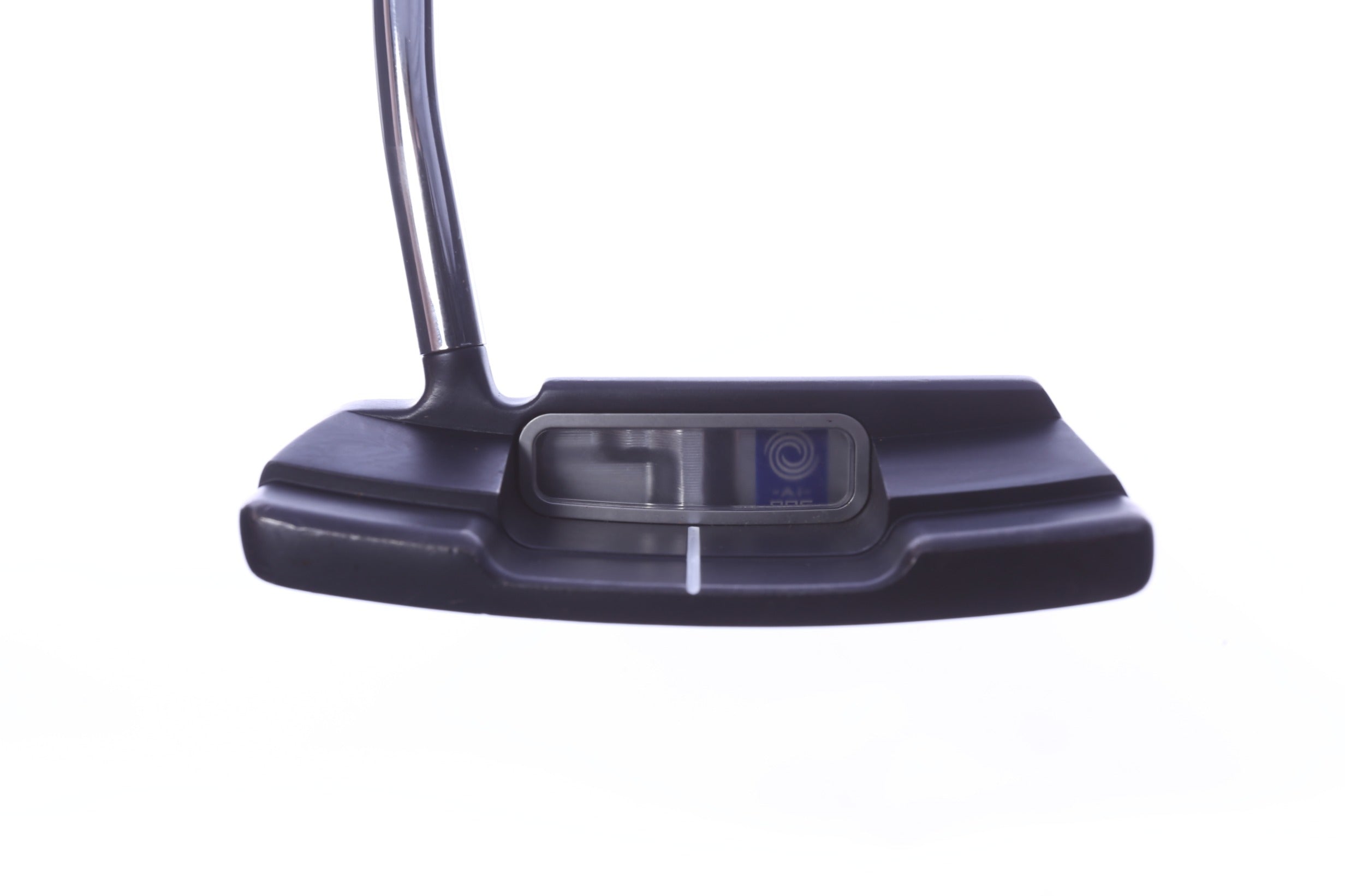 Used Odyssey Ai-ONE Double Wide Putter - Right-Handed - 35 in - Blade