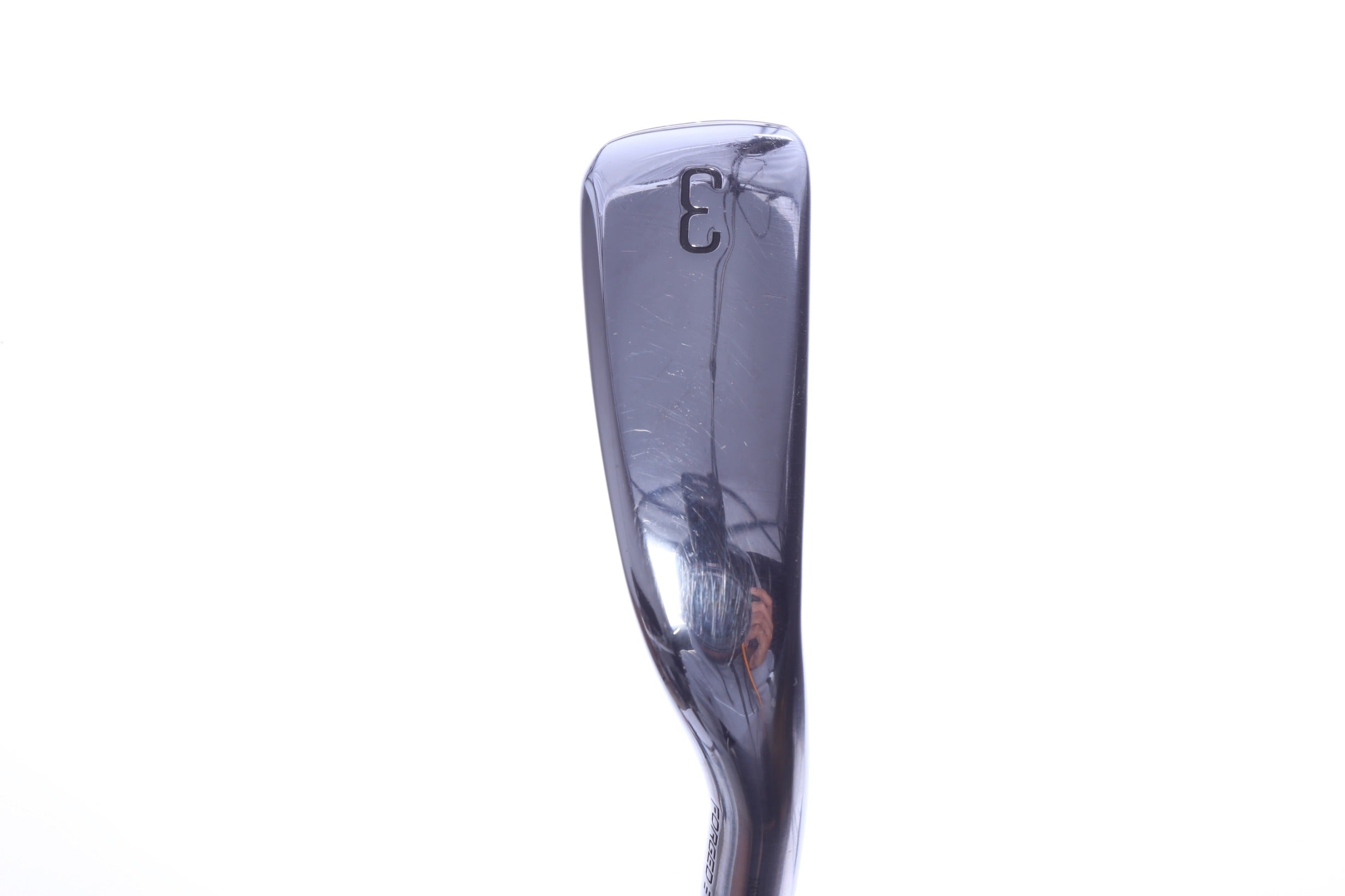 Used Titleist 2023 U505 Single Utility 3-Iron - Right-Handed - Regular Flex-Next Round