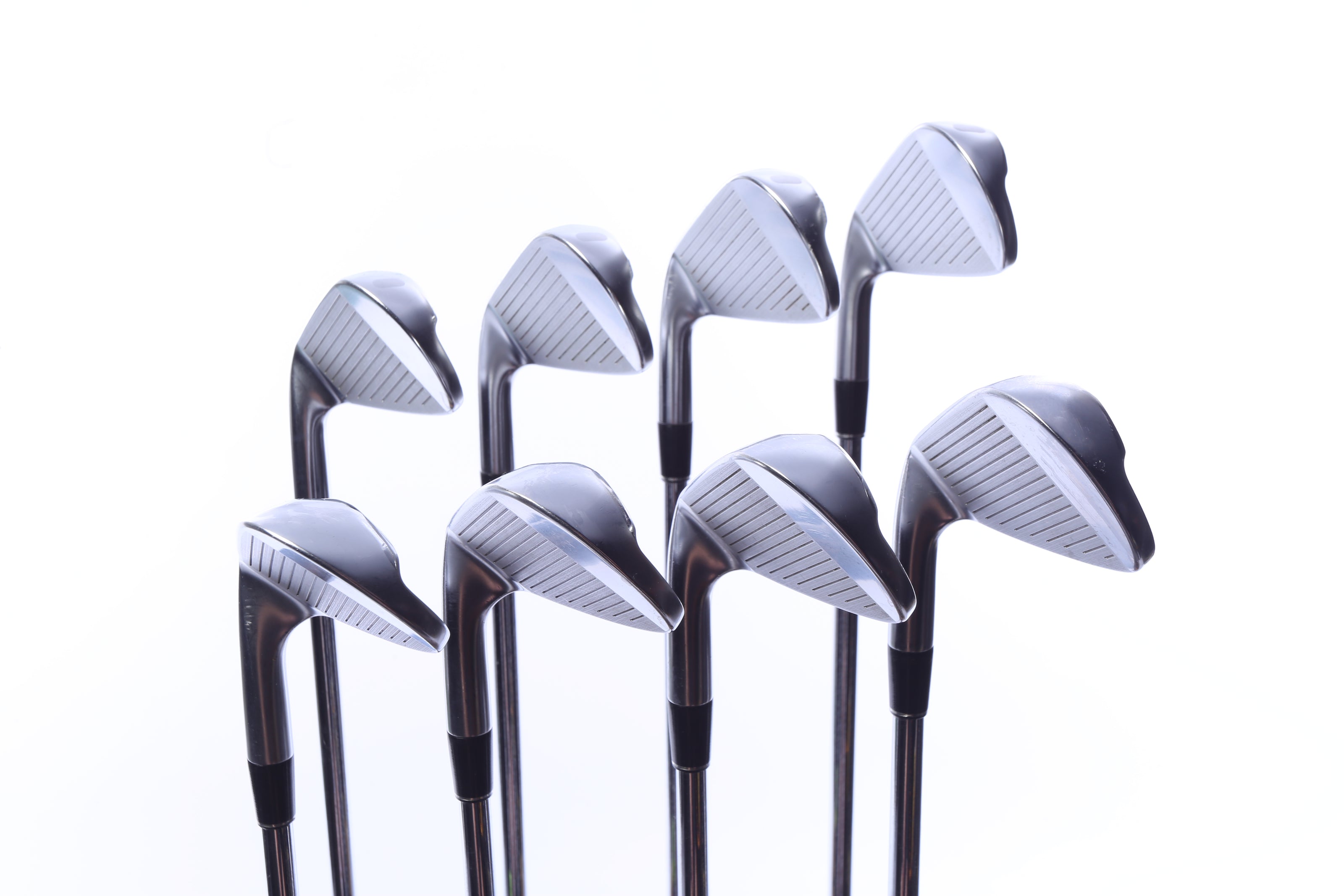 Used Srixon ZX5 Approach Wedge - Right-Handed - 50 Degrees - Stiff Flex