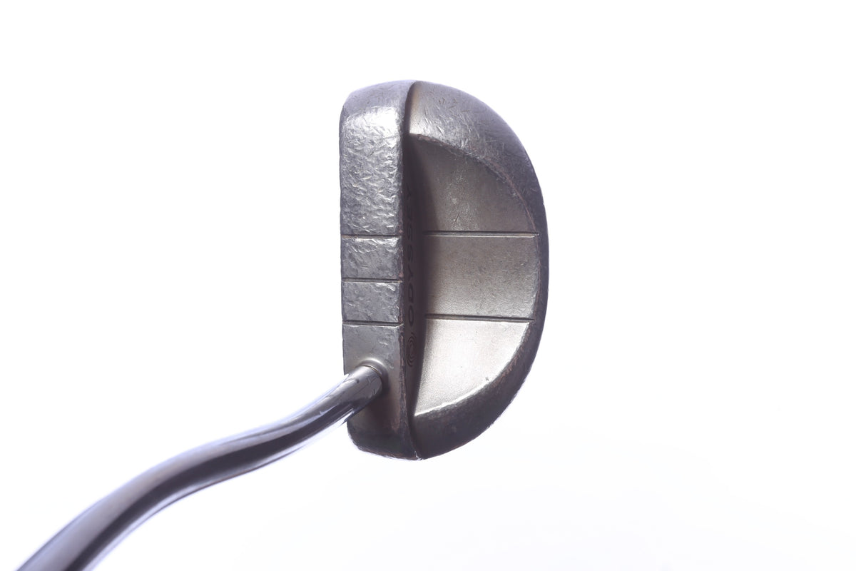Used Odyssey White Hot Rossie Putter - Right-Handed - 35 in - Mallet