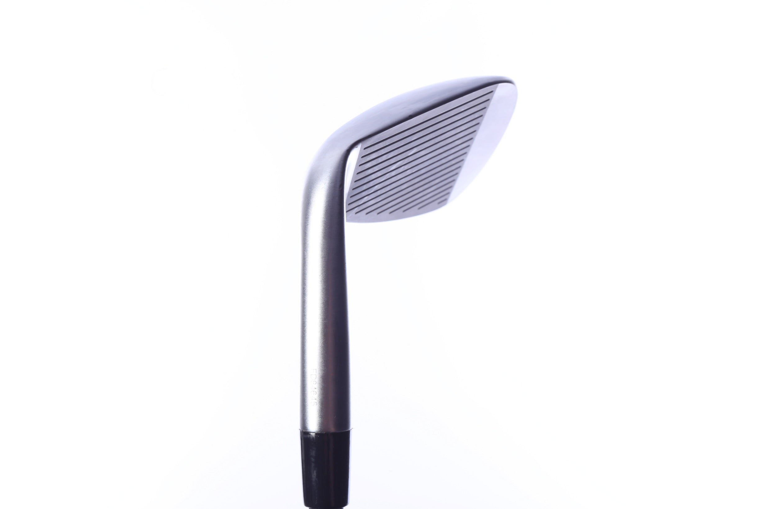 Used Mizuno Pro T-1 Soft White Satin Gap Wedge - Right-Handed - 52 Degrees - Stiff Flex