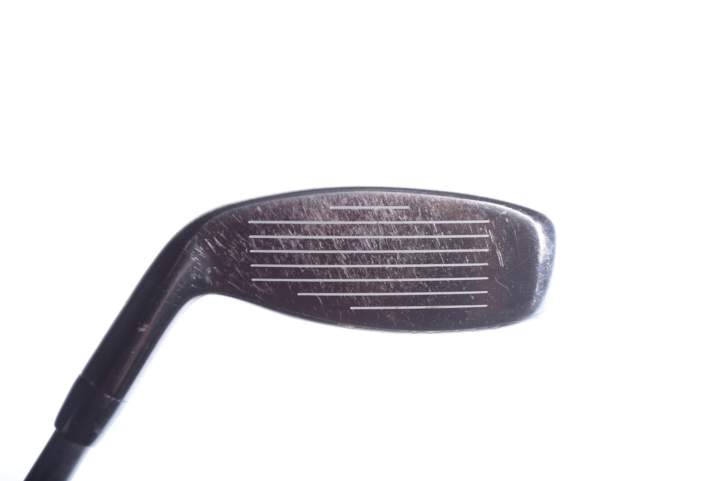 Used Callaway XR OS 4H Hybrid - Right-Handed - 21 Degrees - Ladies Flex-Next Round
