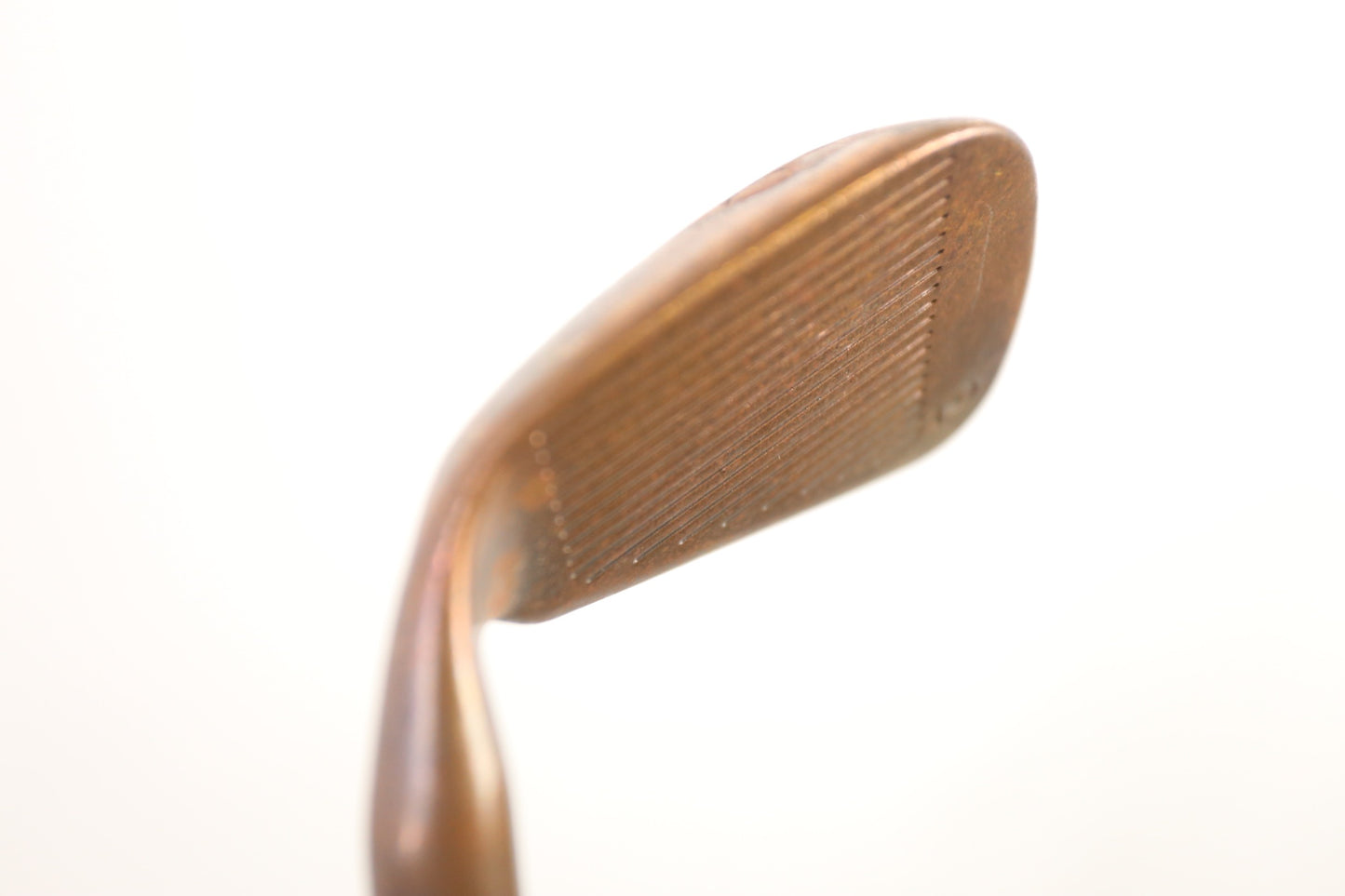 Used Ping Eye 2 Beryllium Copper Single 9-Iron - Right-Handed - Stiff Flex-Next Round