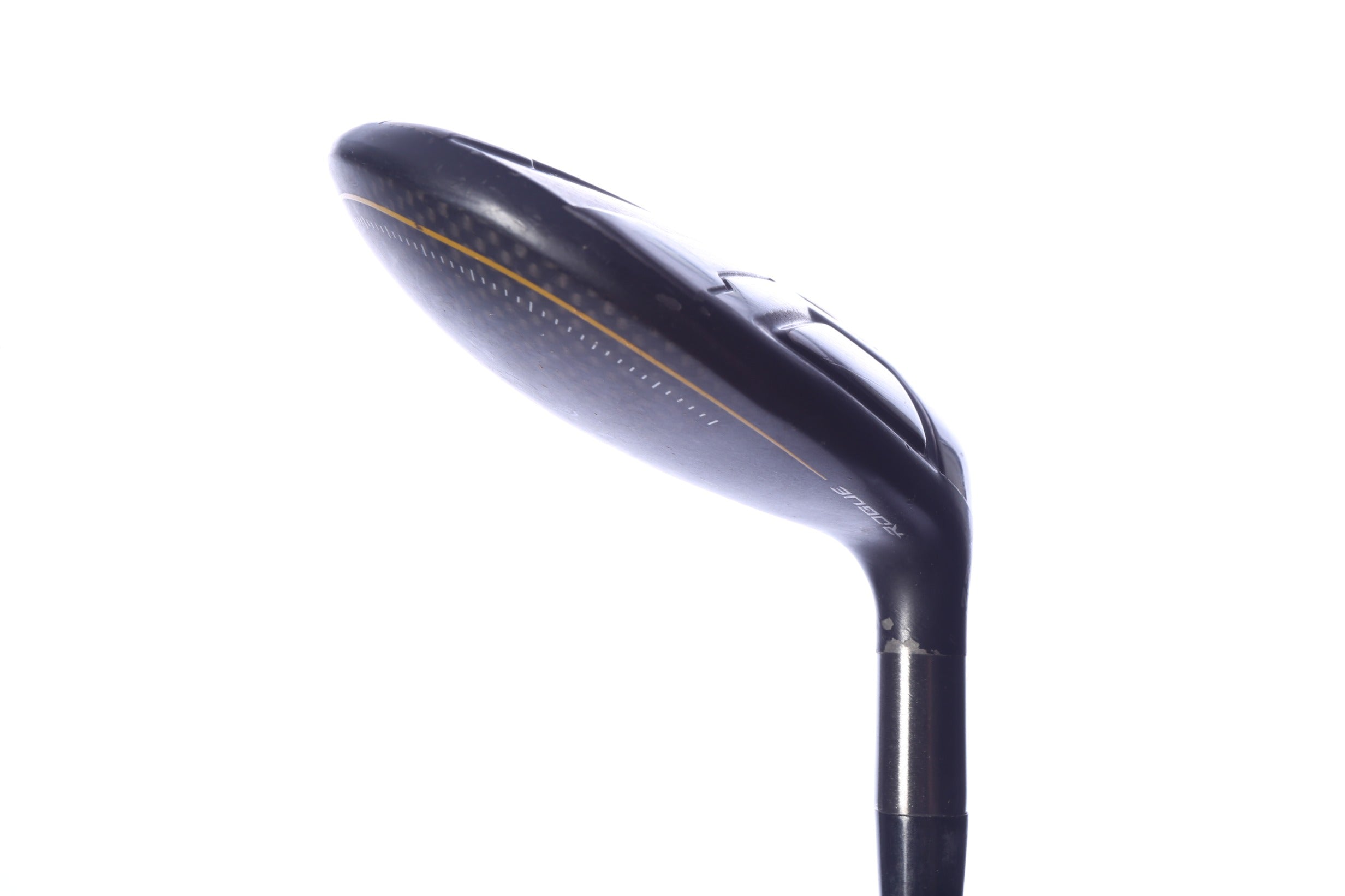 Used Callaway Rogue ST Max Draw 7-Wood - Right-Handed - 22 Degrees - Ladies Flex