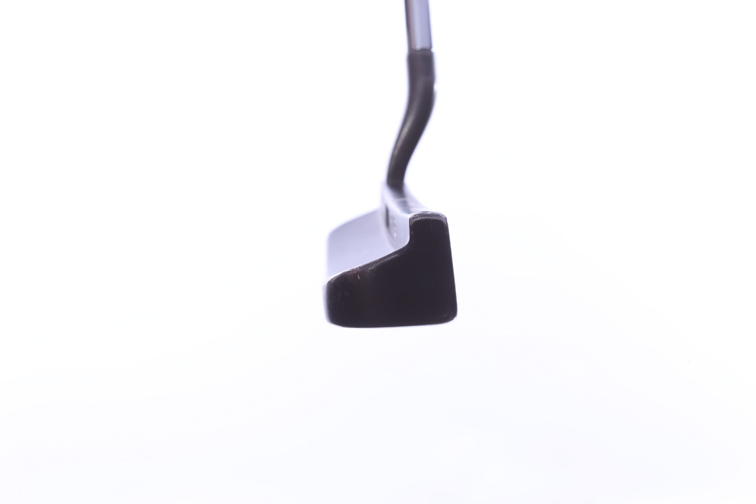 Used Ping Scottsdale TR ZB S Putter - Right-Handed - 34 in - Blade