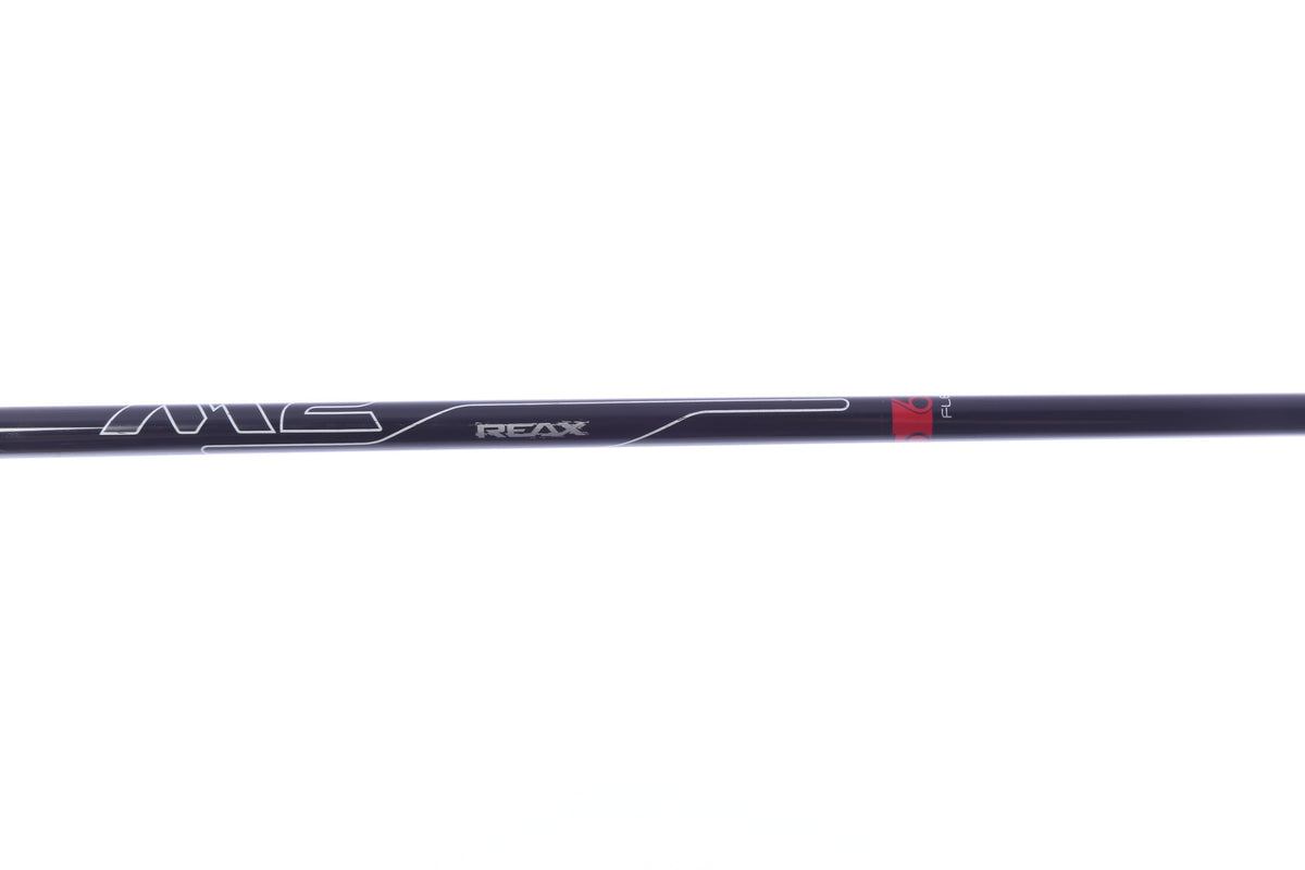 Used TaylorMade M2 5-Wood - Right-Handed - 18 Degrees - Stiff Flex-Next Round