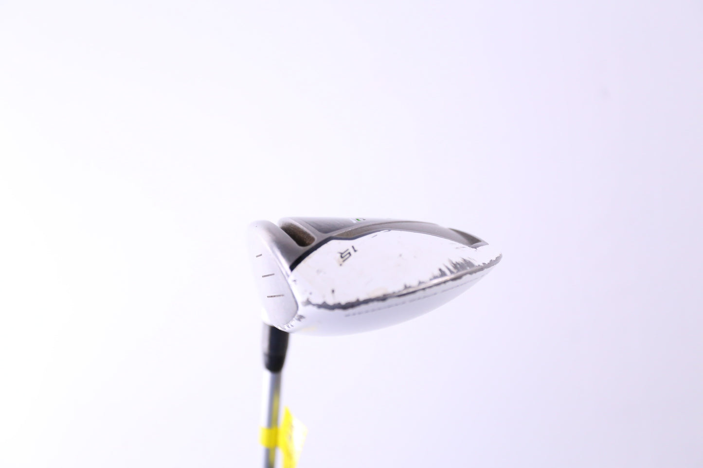 Used TaylorMade RocketBallz 3-Wood - Right-Handed - 15 Degrees - Seniors Flex-Next Round