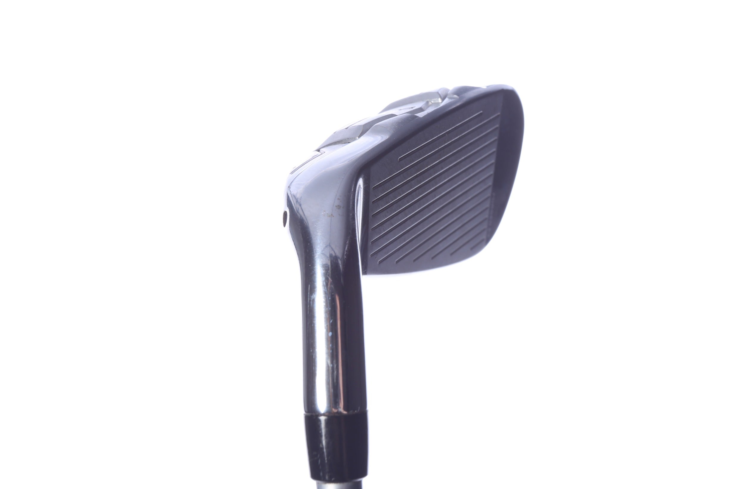 Used Cobra 2023 T-Rail Single 7-Iron - Right-Handed - Ladies Flex