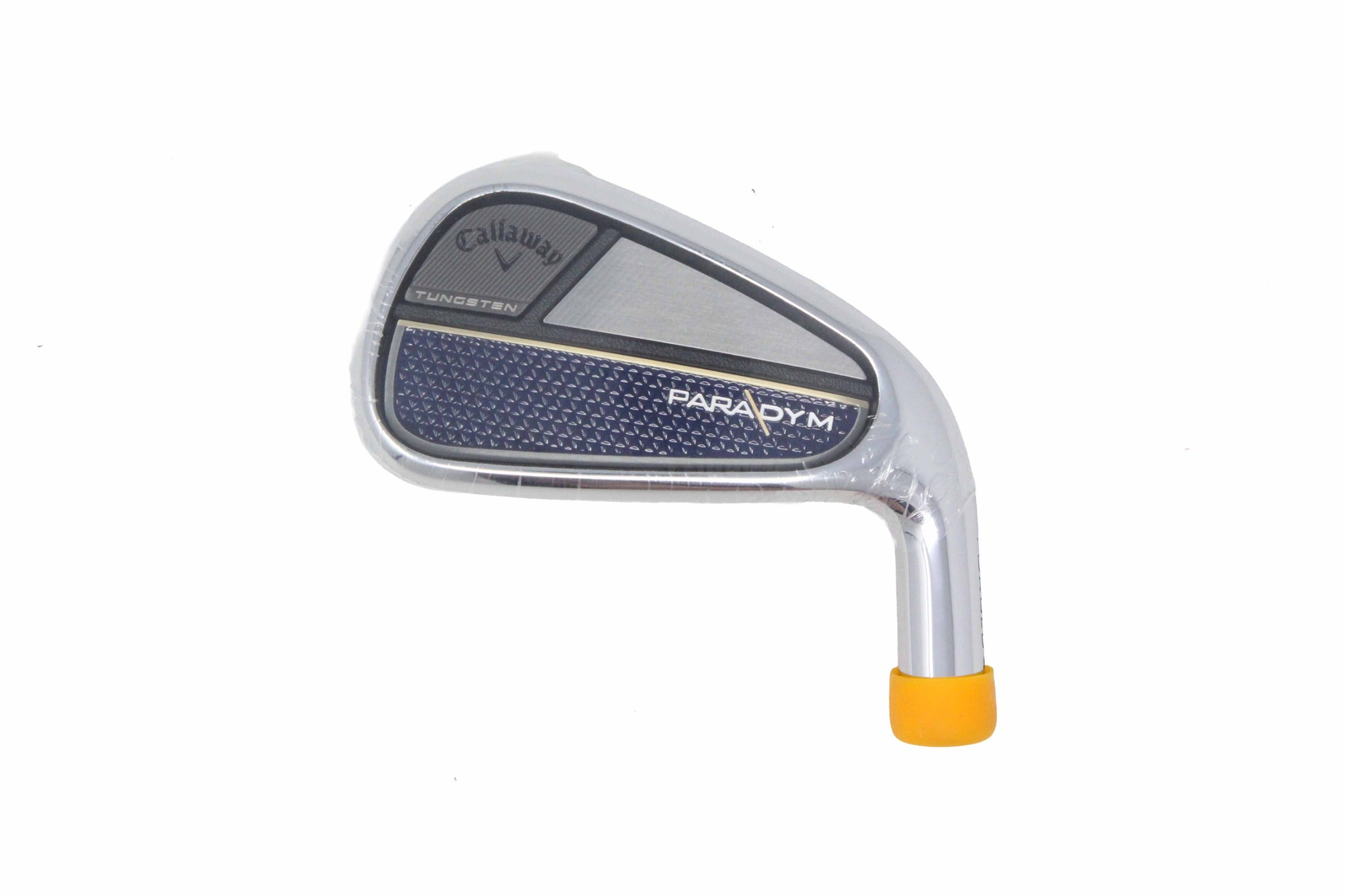Used Callaway Paradym 6-Iron - HEAD ONLY - Right-Handed - Degrees-Next Round