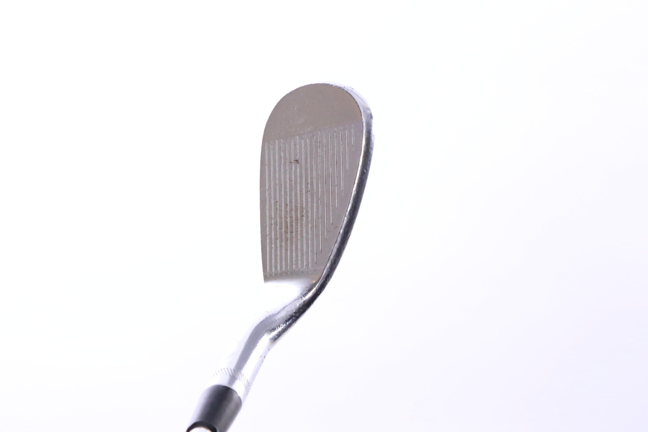 Used Titleist Vokey SM7 Tour Chrome Sand Wedge - Right-Handed - 56 Degrees - Wedge Flex