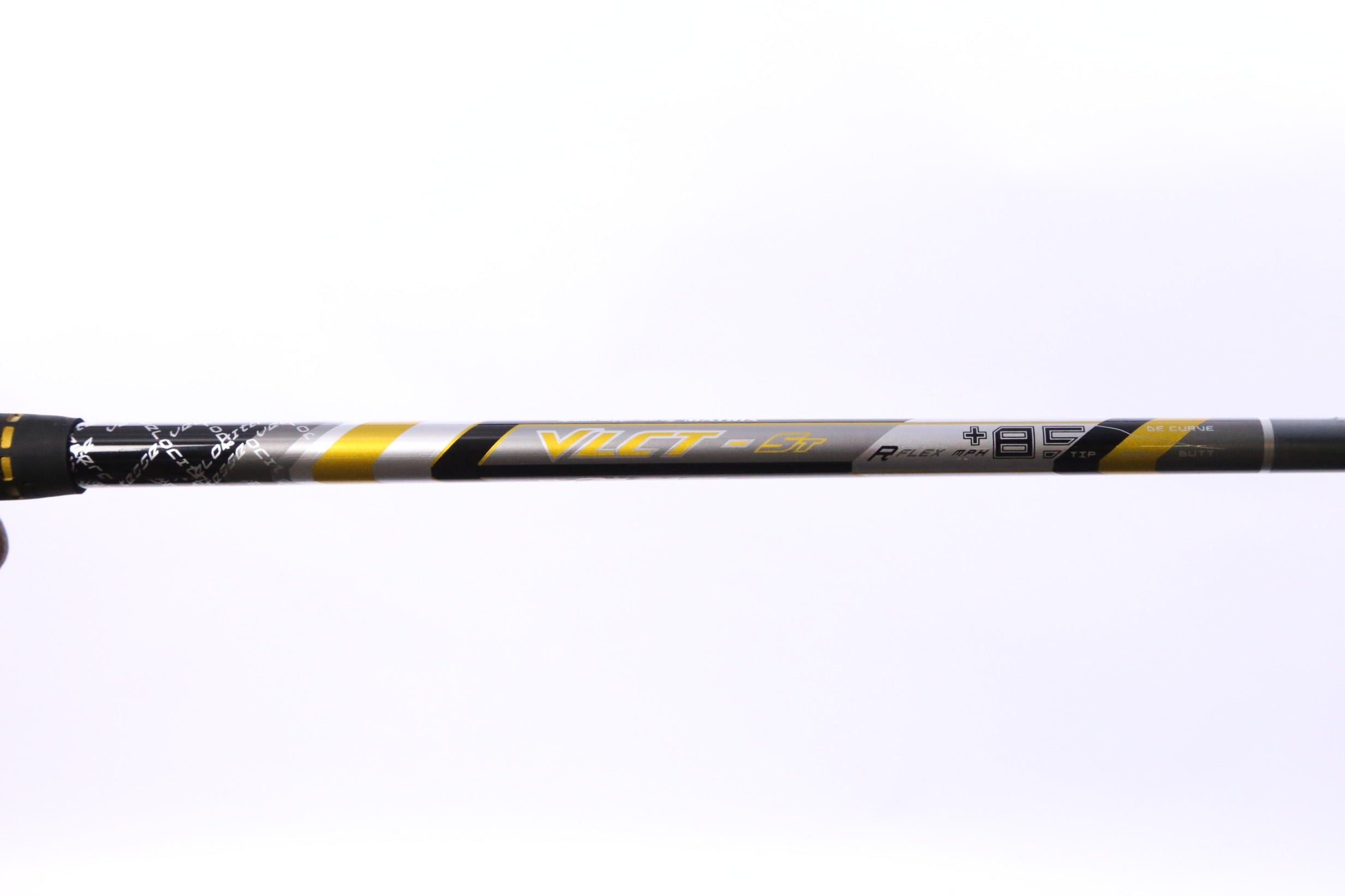 Used Cobra Fly-Z+ 3-Wood - Left-Handed - 14.5 Degrees - Regular Flex-Next Round