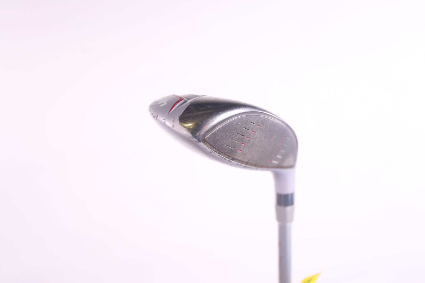 Used Cobra Fly-Z XL 4H Hybrid - Left-Handed - 25 Degrees - Ladies Flex-Next Round