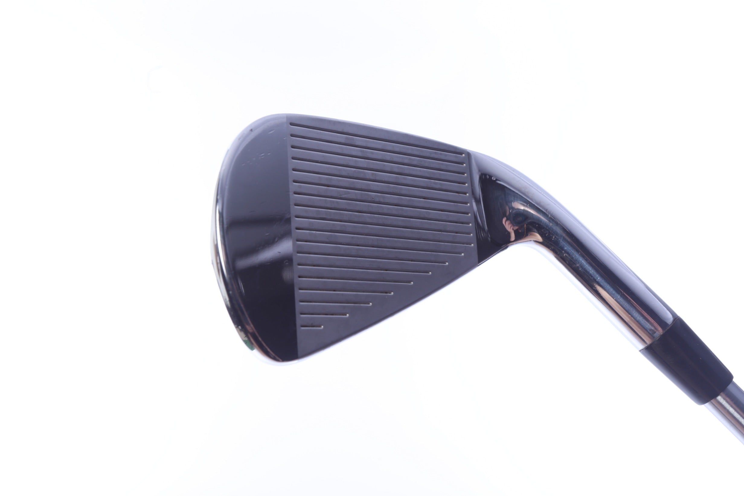 Used Callaway 2013 X Forged Single 5-Iron - Left-Handed - Regular Flex