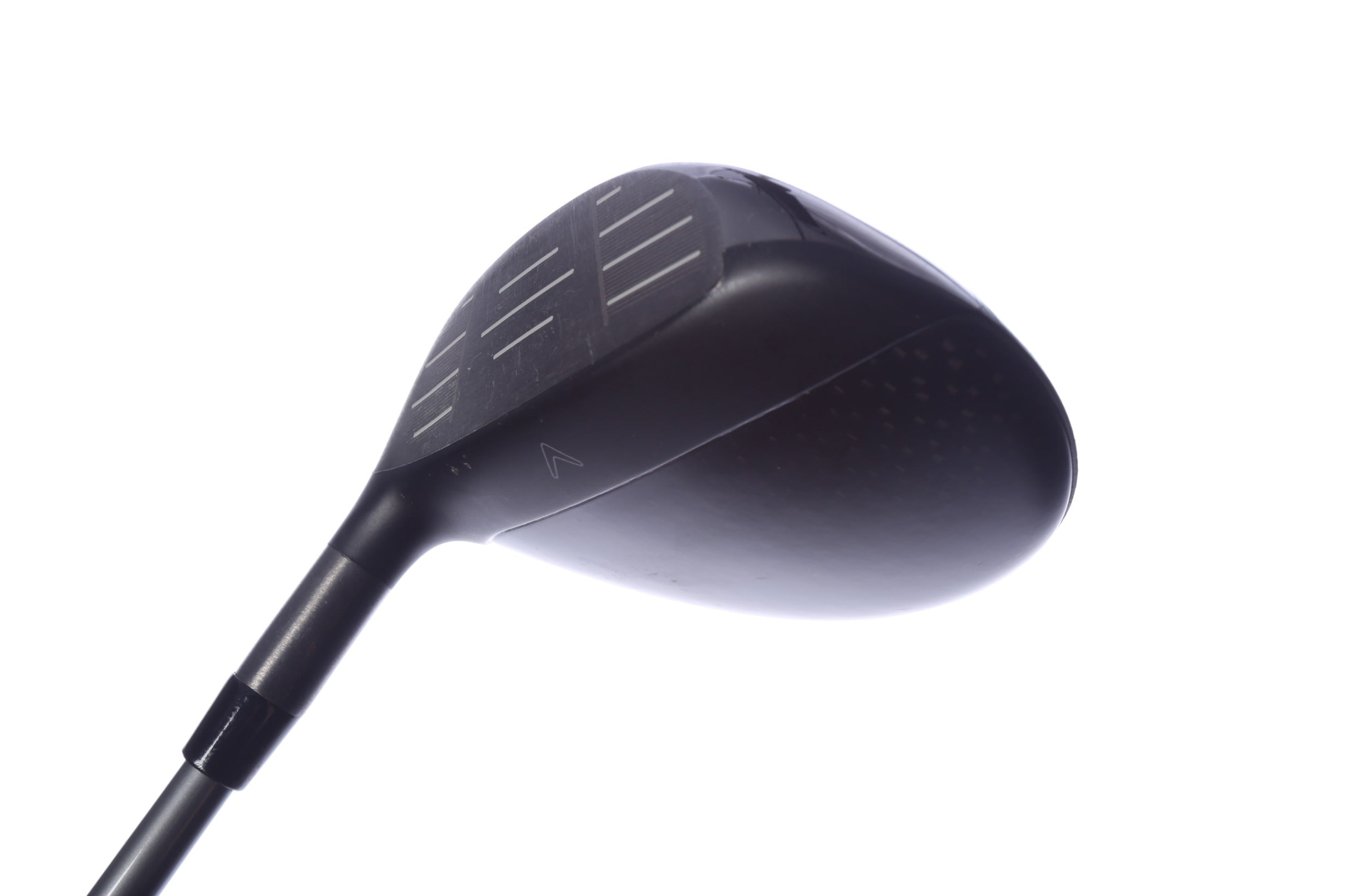 Used Callaway Elyte 7-Wood - Right-Handed - 21 Degrees - Stiff Flex