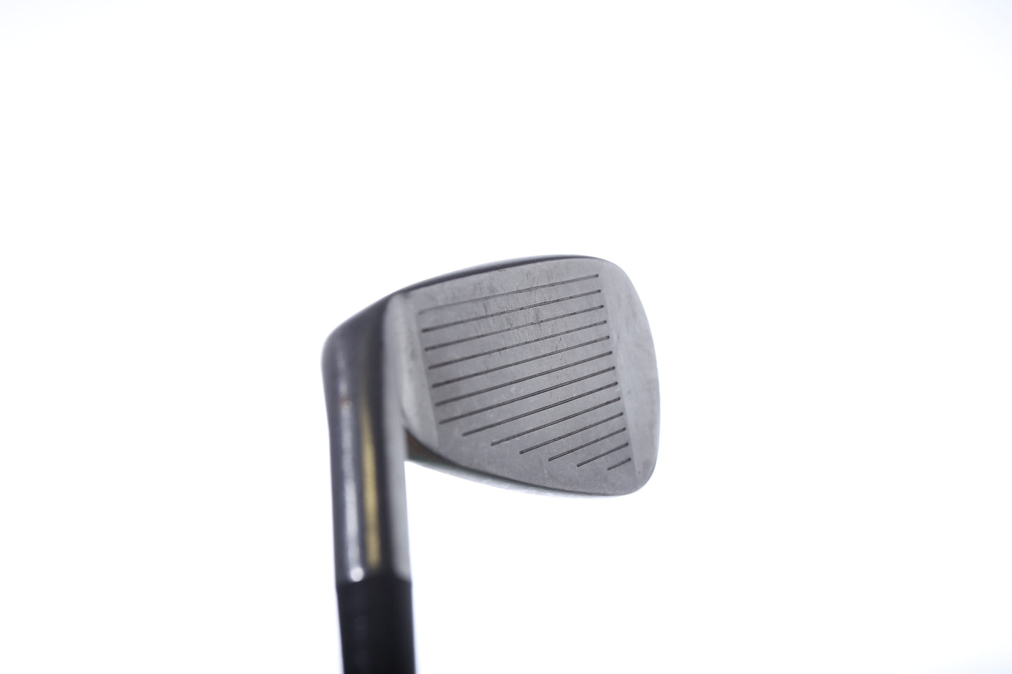 Used Tour Edge Hot Launch HL3 Single 6-Iron - Right-Handed - Stiff Flex-Next Round