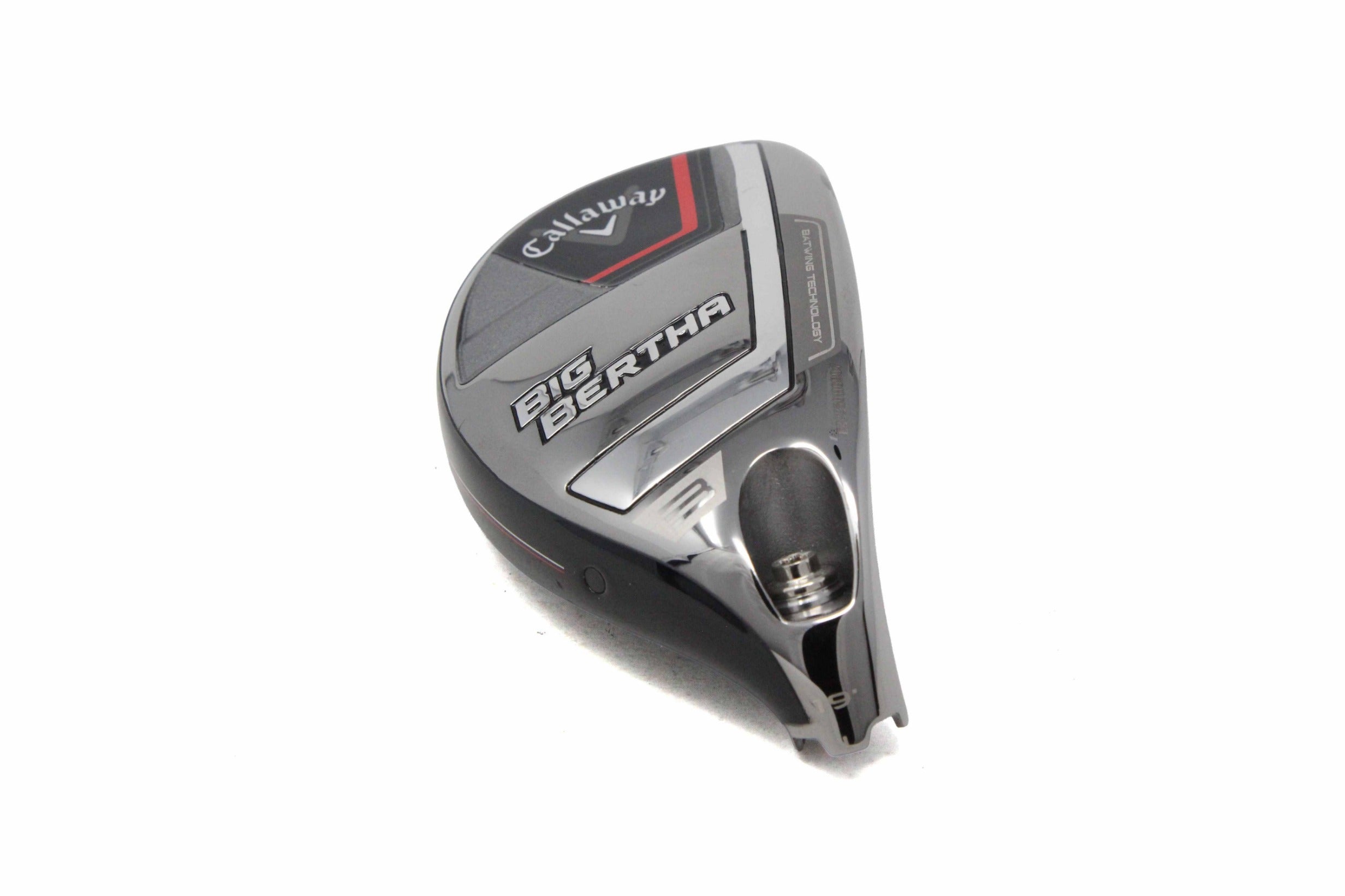 Used Callaway Big Bertha 23 3H - HEAD ONLY - Right-Handed - 19 Degrees-Next Round