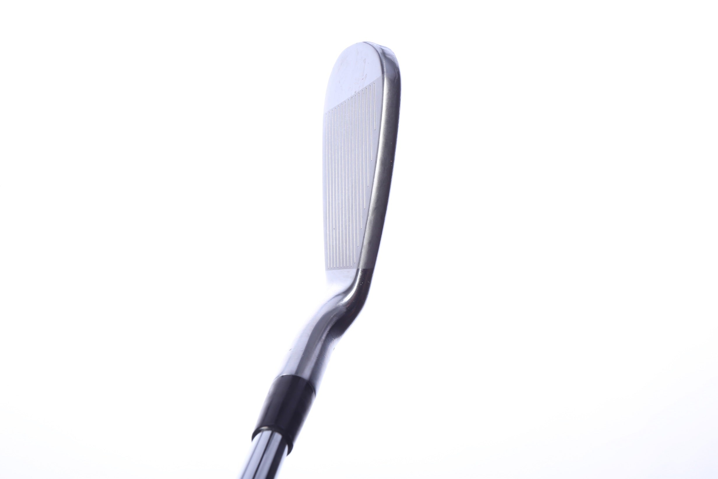 Used Cobra 2022 KING Forged Tec Iron Set - Right-Handed - 4-PW - Regular Flex-Next Round