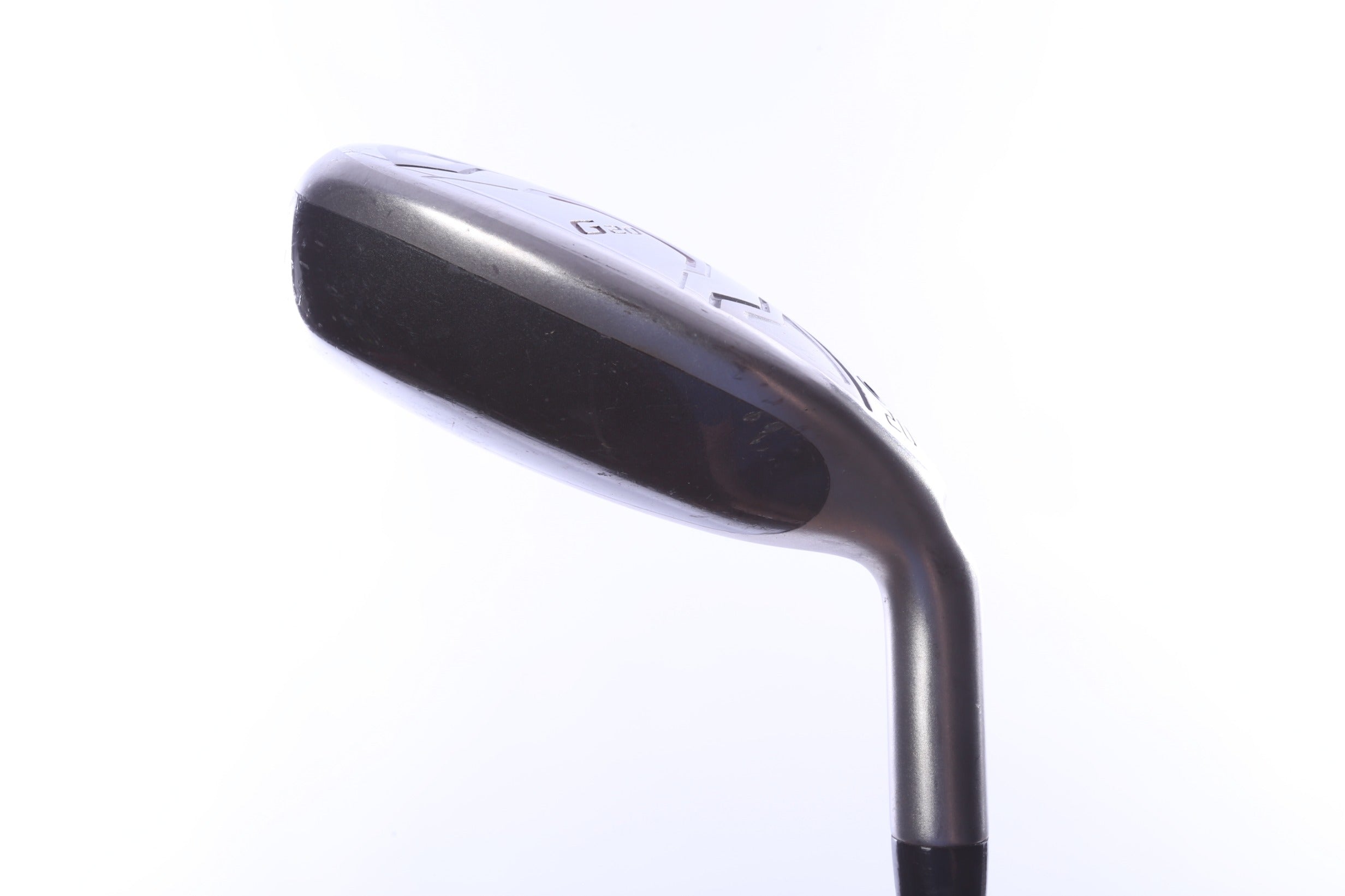 Used Ping G20 3H Hybrid - Right-Handed - 20 Degrees - Soft Regular Flex-Next Round