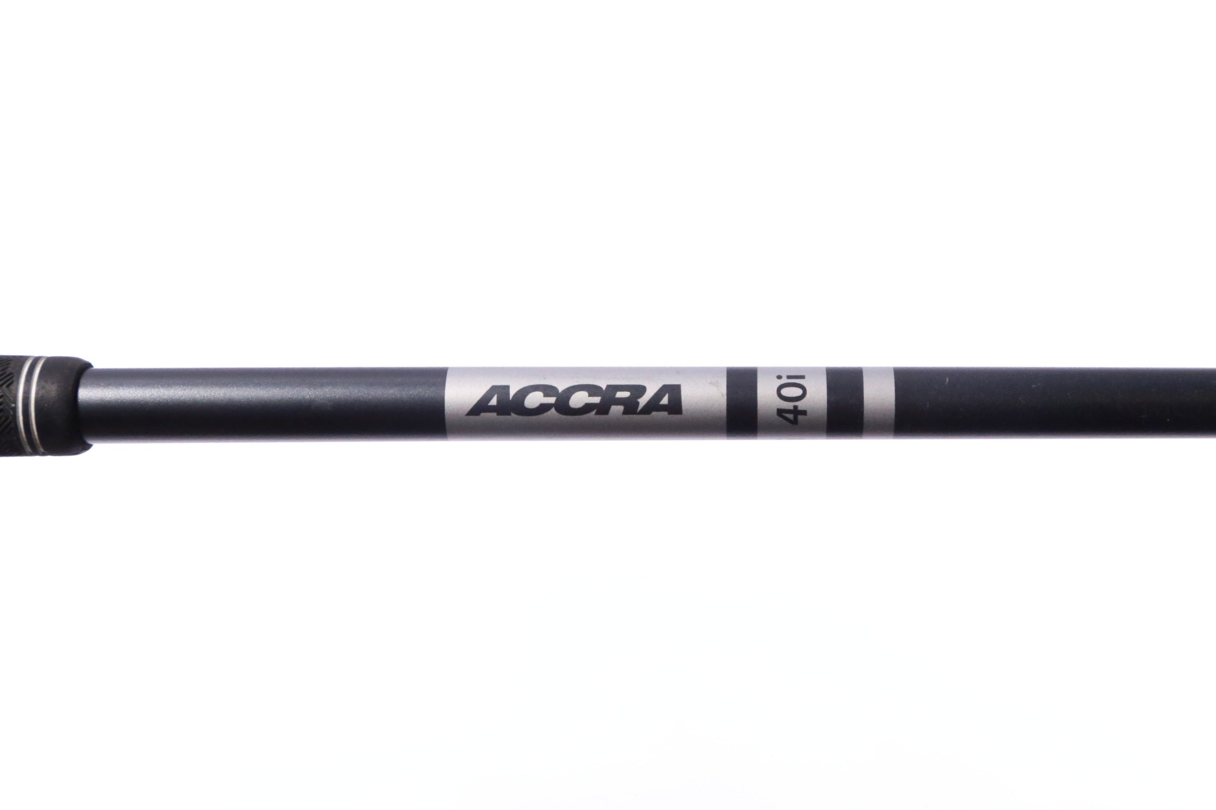 Used PXG 0311 SGI GEN2 Chrome Single 9-Iron - Right-Handed - Ladies Flex-Next Round