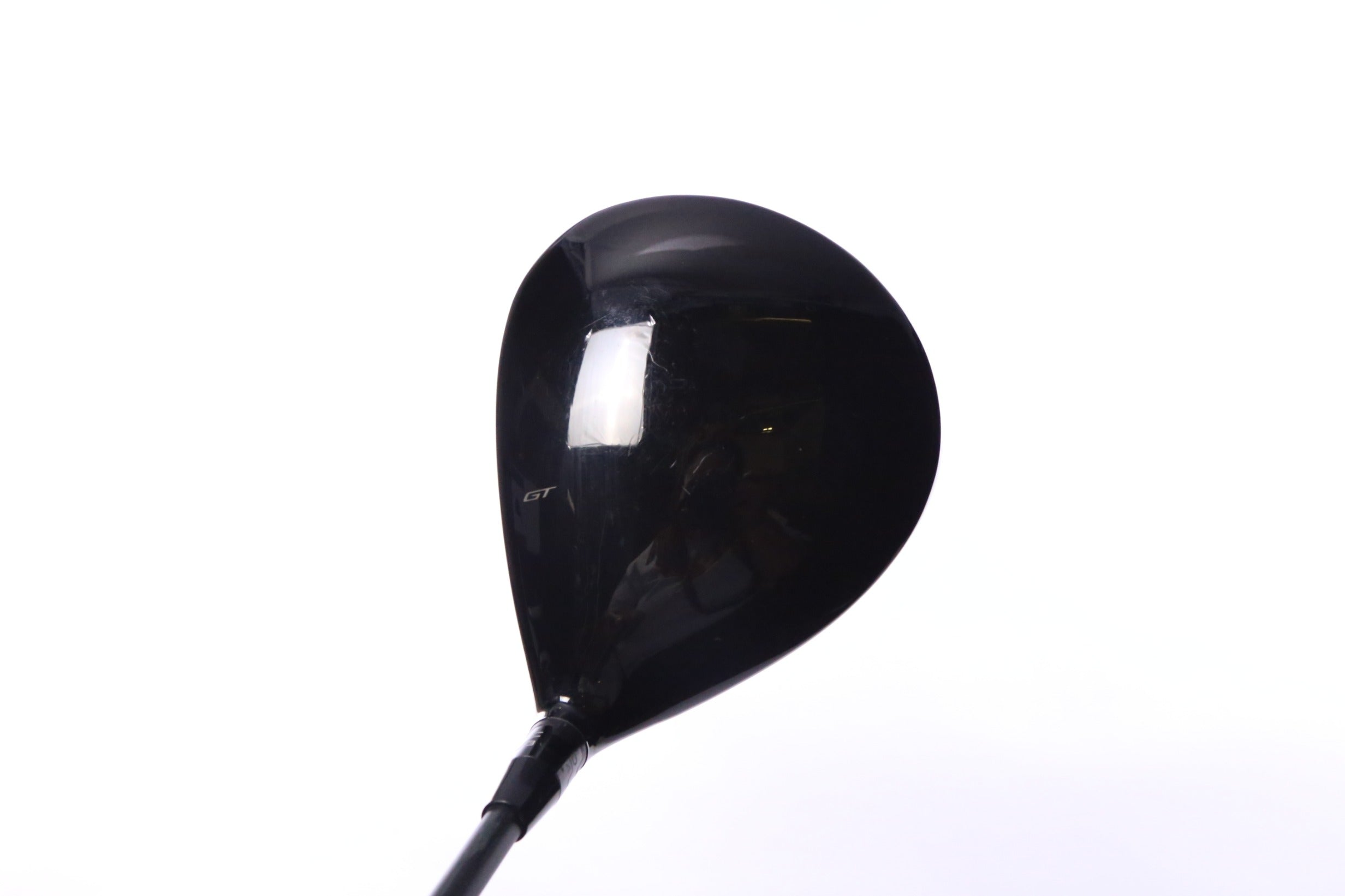Used Titleist GT3 Driver - 10 Degrees - Regular Flex Mitsubishi Tensei 1K Blue - Right-Handed-Next Round