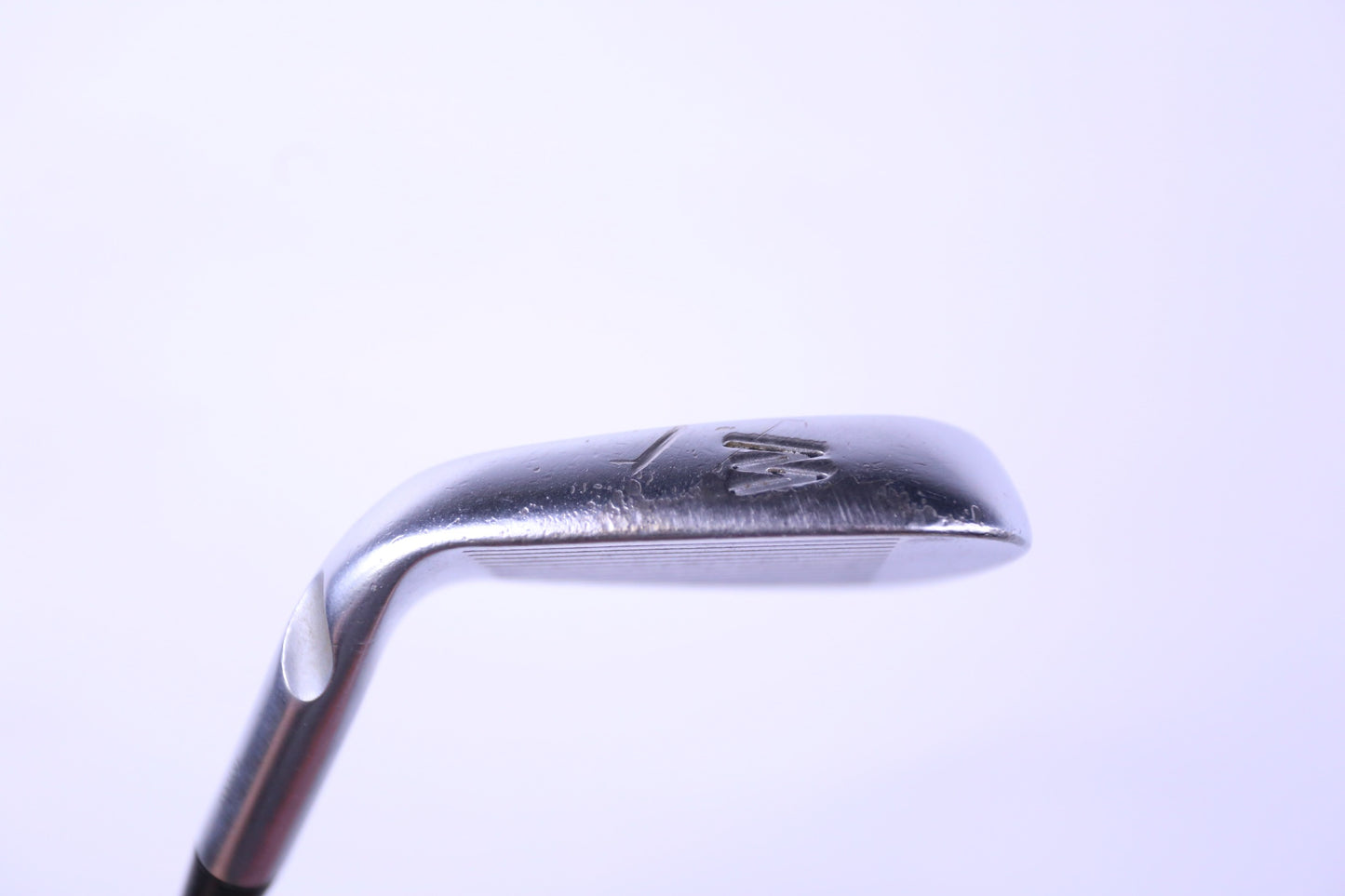 Used Ping S56 Pitching Wedge - Right-Handed - 47 Degrees - Stiff Flex-Next Round