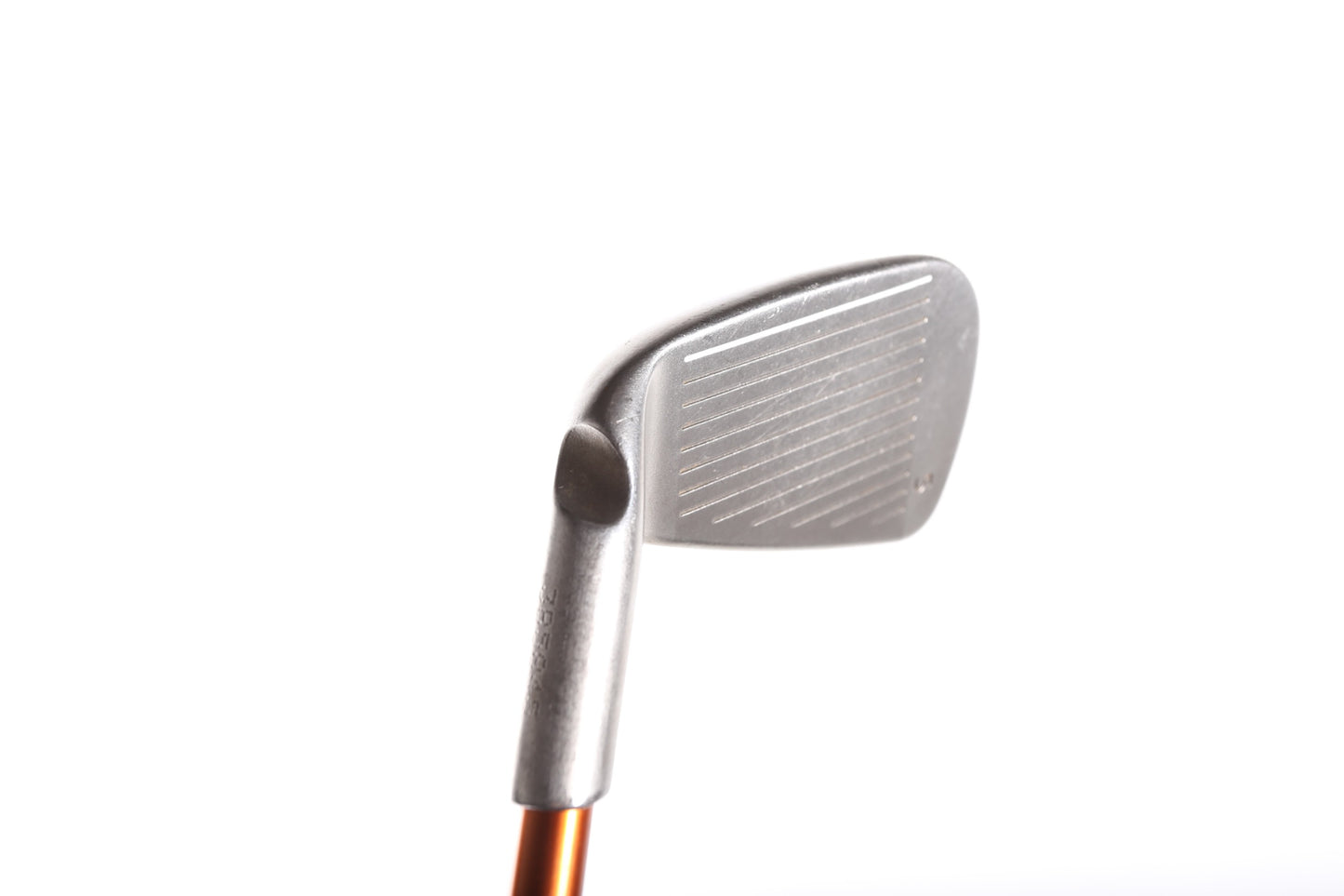 Used Ping i10 Single 5-Iron - Right-Handed - Stiff Flex-Next Round