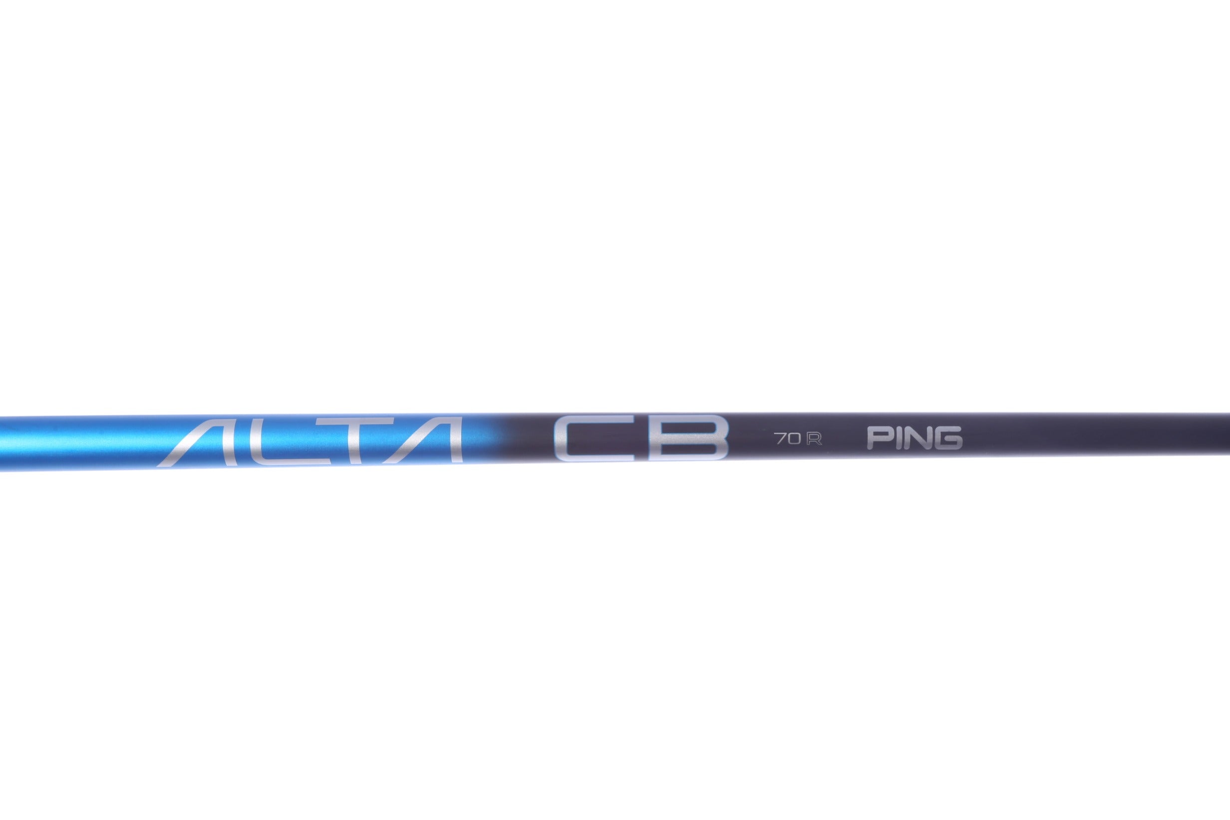 Used Ping G410 6H Hybrid - Right-Handed - 30 Degrees - Regular Flex
