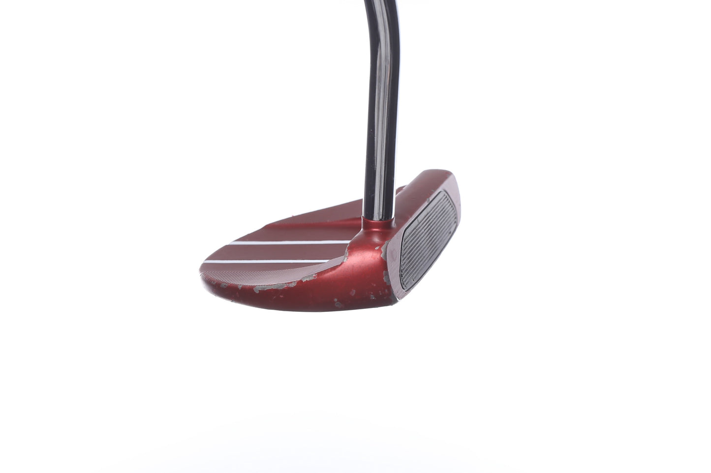 Used TaylorMade TP Collection Ardmore Putter - Left-Handed - 34 in - Mallet-Next Round