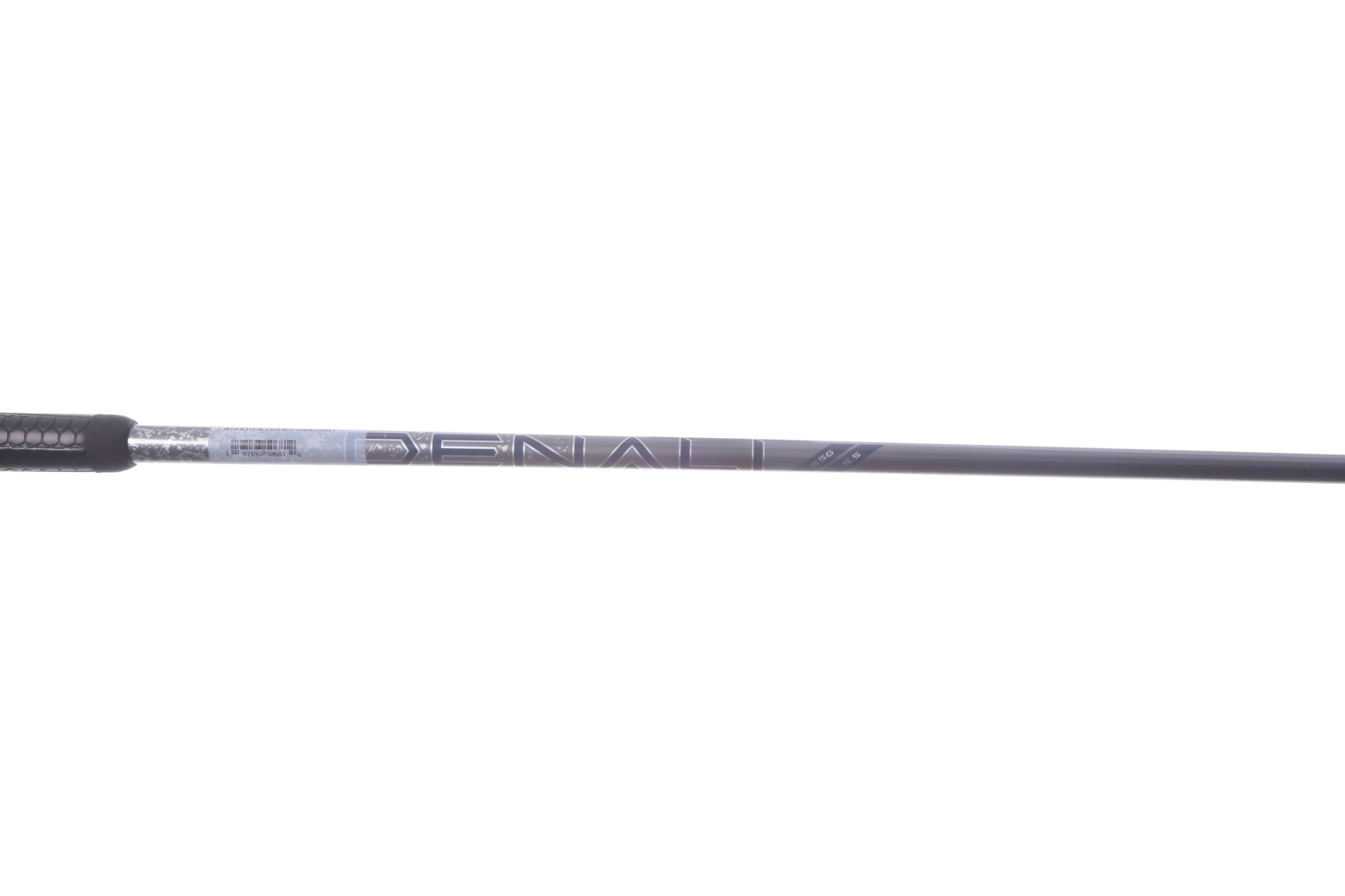 Used Callaway Elyte HL Single 7-Iron - Left-Handed - Regular Flex-Next Round