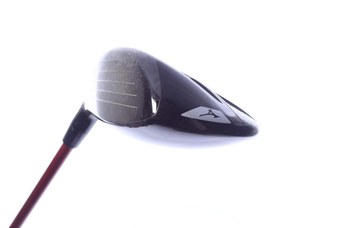 Used Mizuno ST-Z 3-Wood - Right-Handed - 15 Degrees - Seniors Flex-Next Round