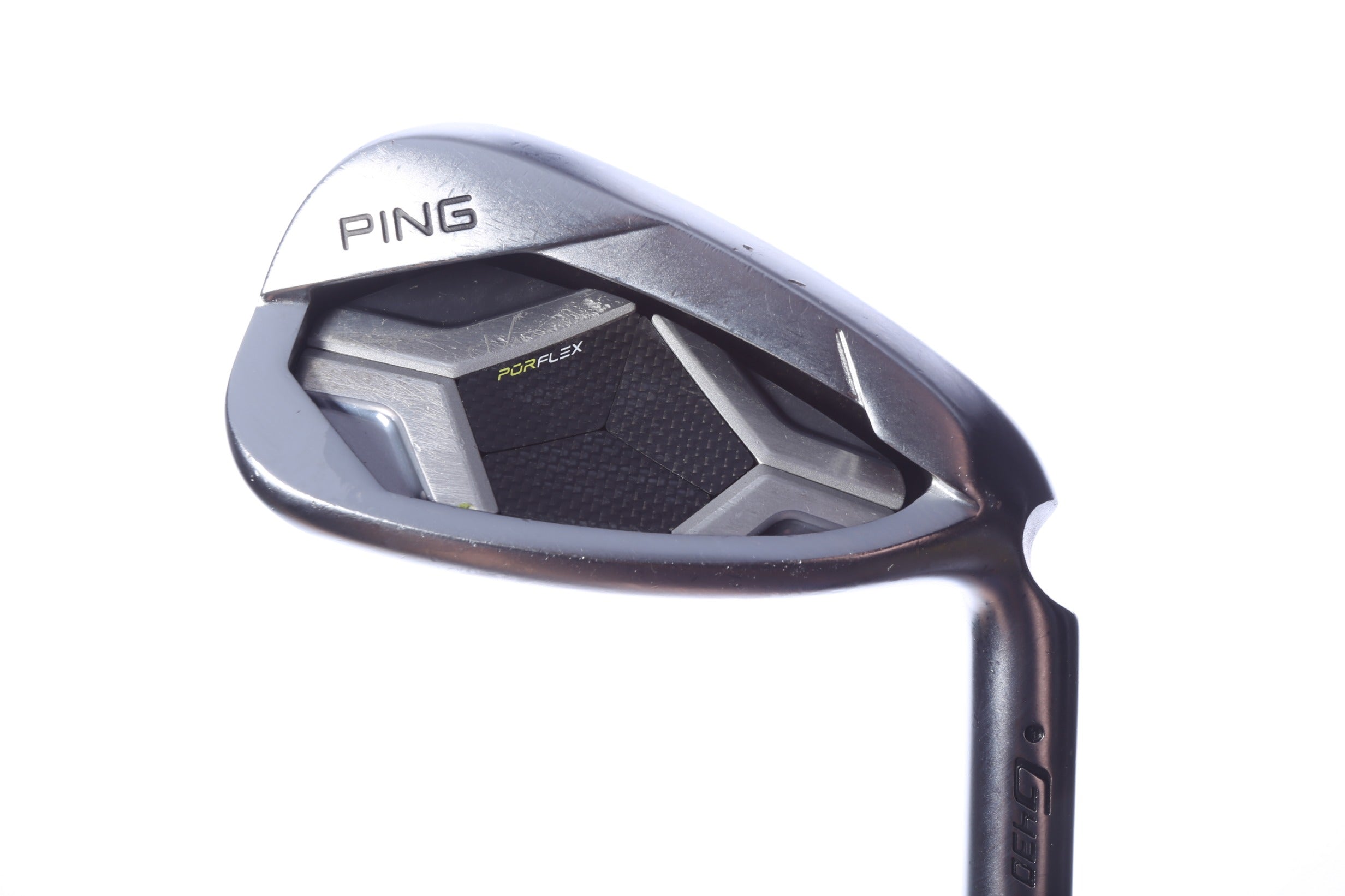 Used Ping G430 Utility Wedge - Right-Handed - 45 Degrees - Seniors Flex