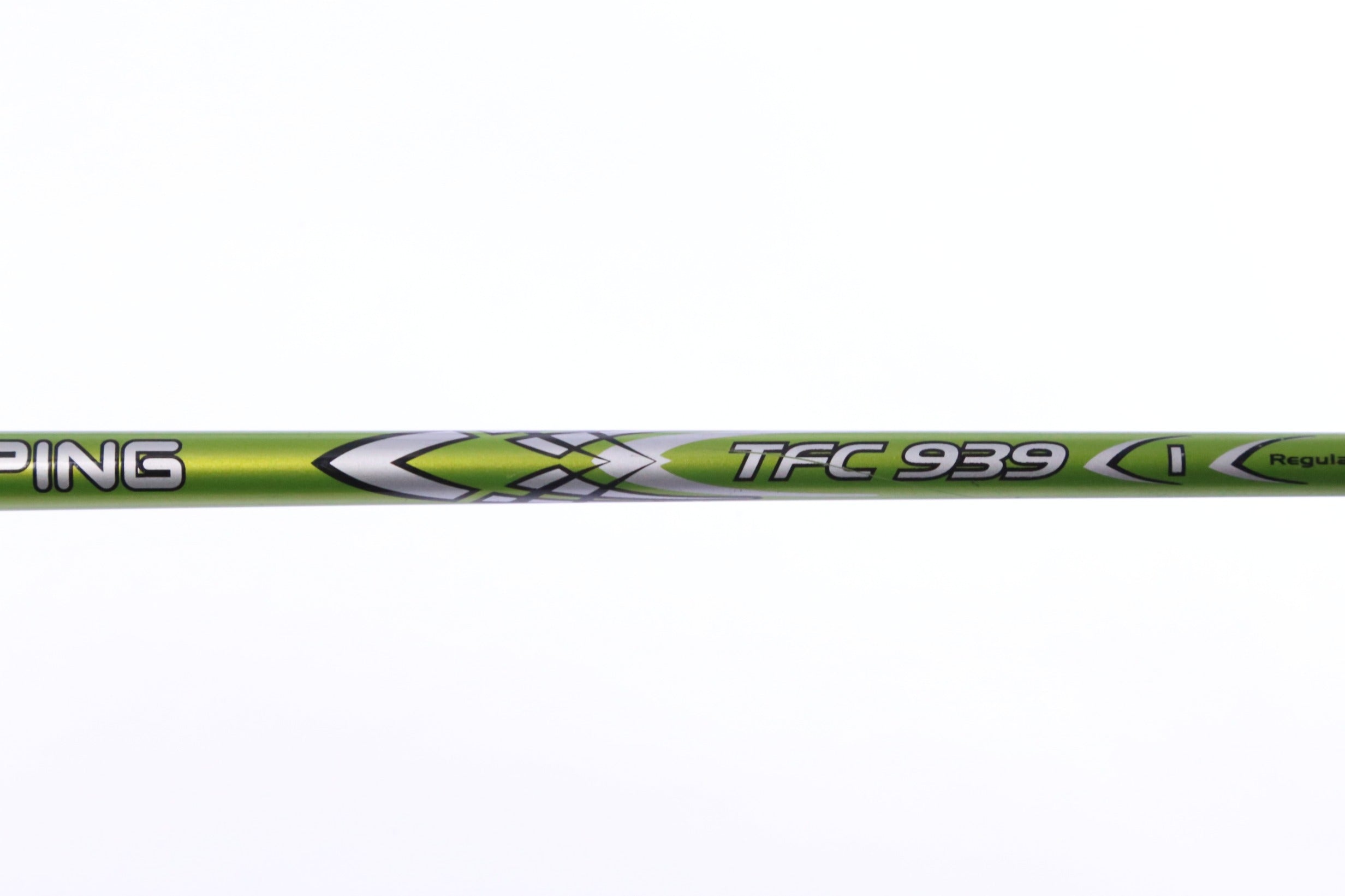 Used Ping Rapture V2 Single 9-Iron - Right-Handed - Regular Flex-Next Round