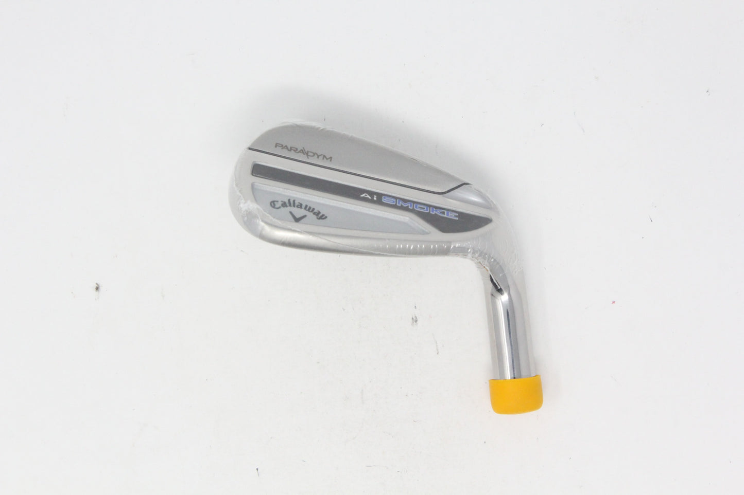 Used Callaway Paradym Ai Smoke Sand Wedge - HEAD ONLY - Right-Handed - 54 Degrees-Next Round