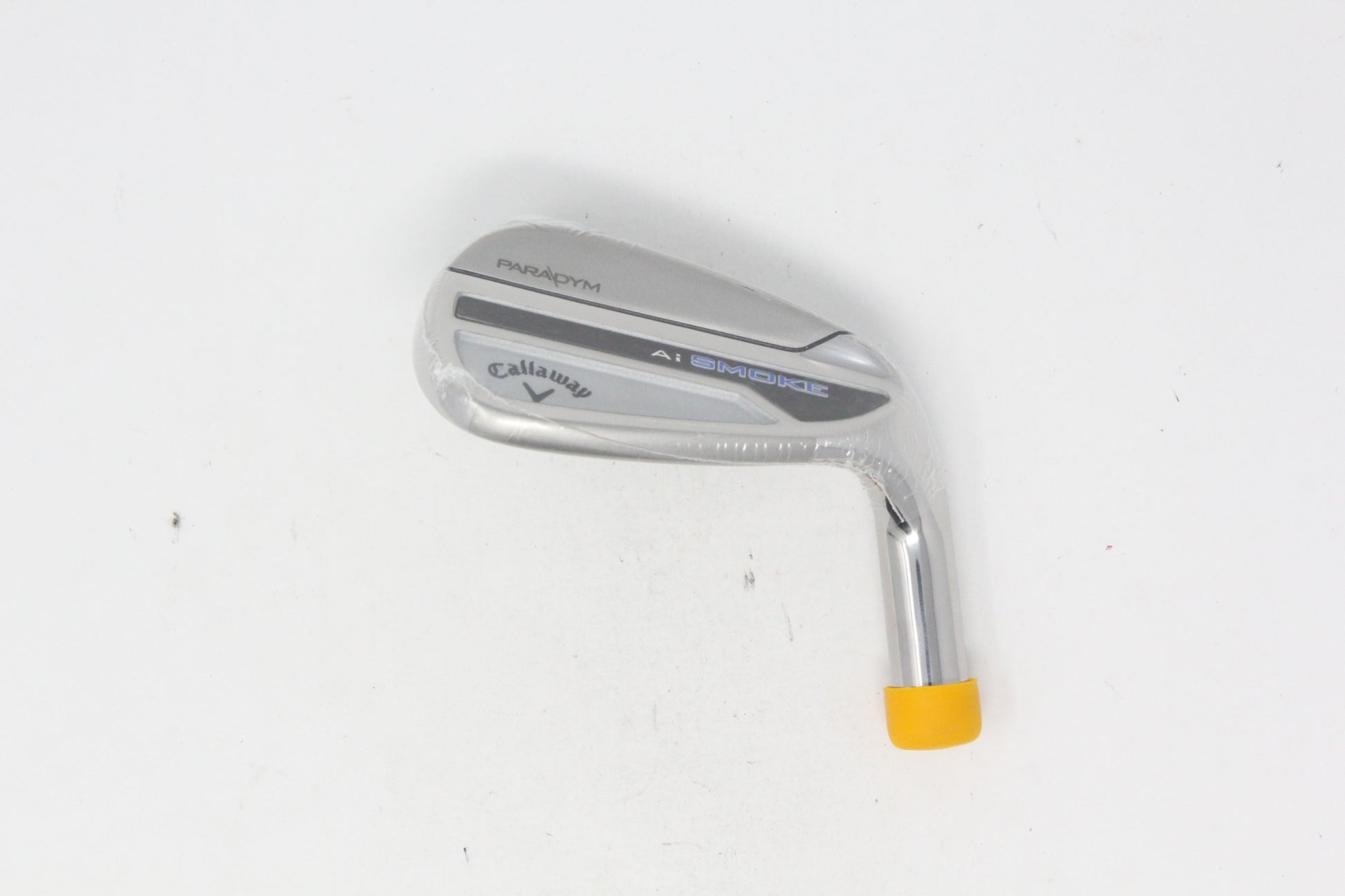 Used Callaway Paradym Ai Smoke Sand Wedge - HEAD ONLY - Right-Handed - 54 Degrees-Next Round