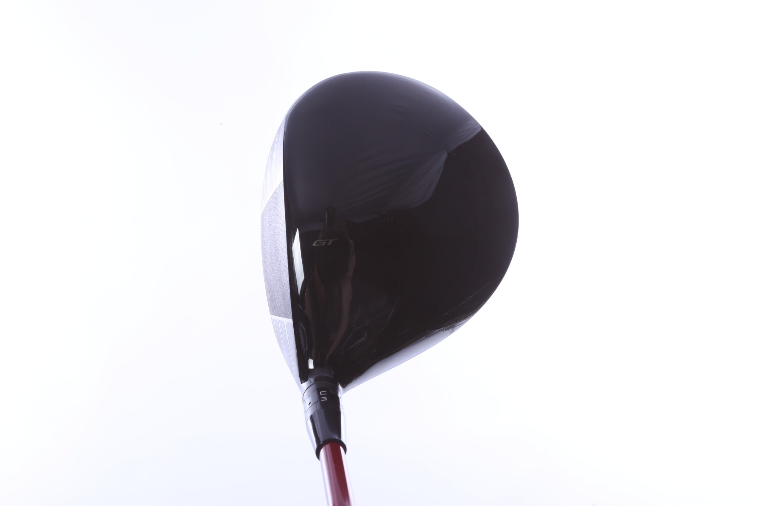 Used Titleist GT3 Driver - 10 Degrees - Regular Flex Project X Denali Red - Right-Handed-Next Round