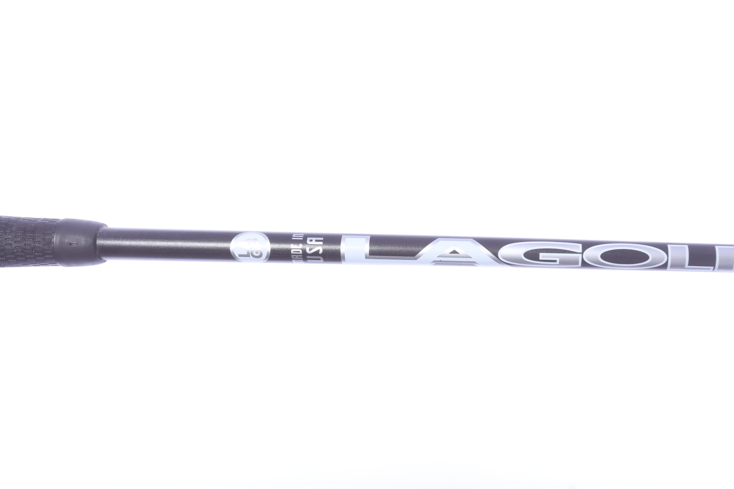 Used La Golf Malibu Putter - Right-Handed - 34 in - Mallet