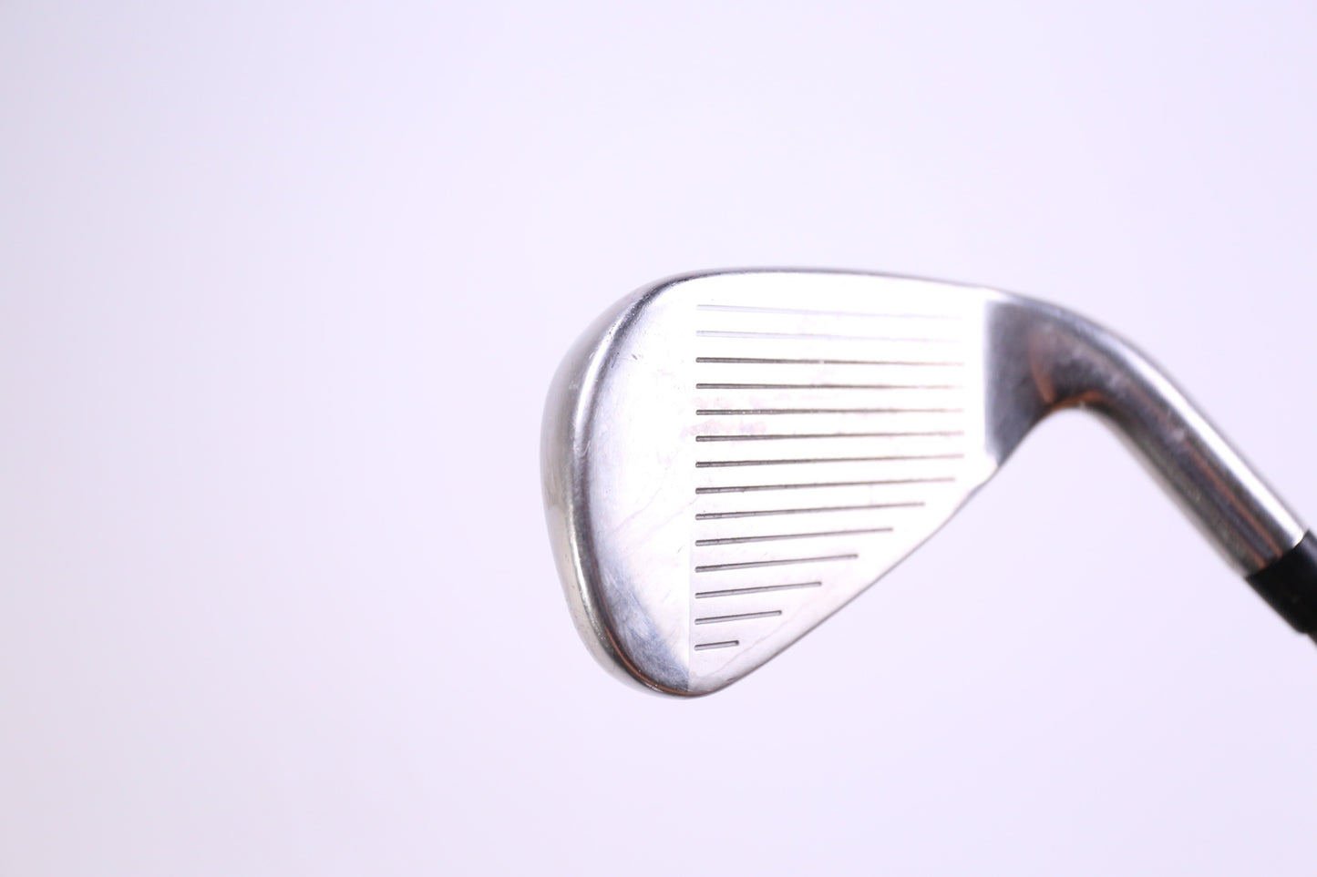 Used Callaway Rogue Single 7-Iron - Left-Handed - Regular Flex-Next Round