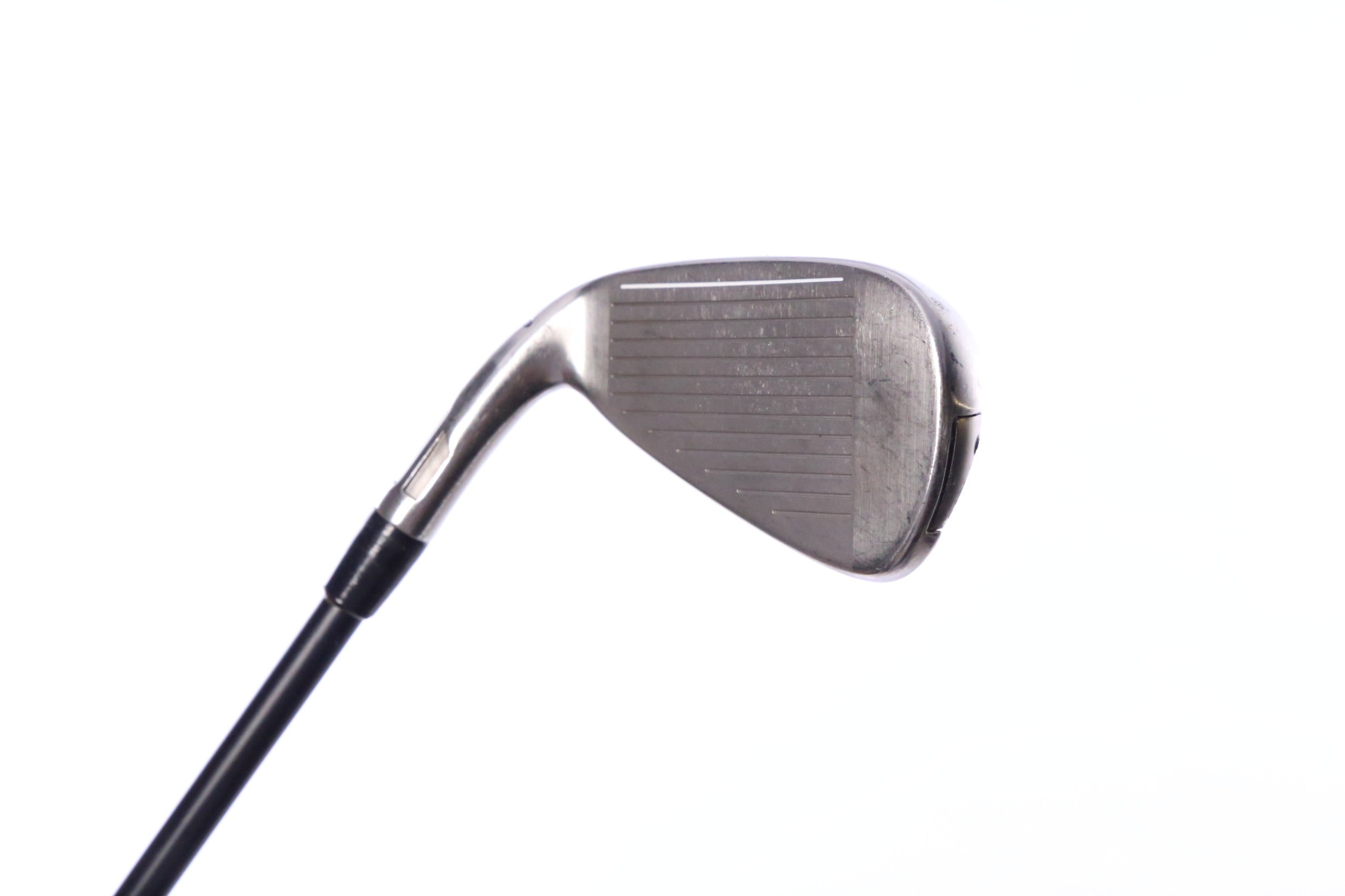 Used TaylorMade STEALTH Single 5-Iron - Right-Handed - Seniors Flex