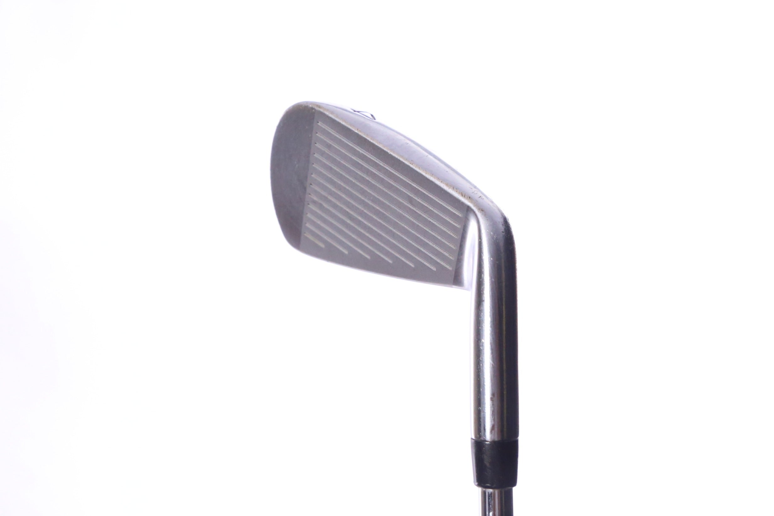 Used Mizuno JPX 850 Forged Single 4-Iron - Left-Handed - Stiff Flex-Next Round