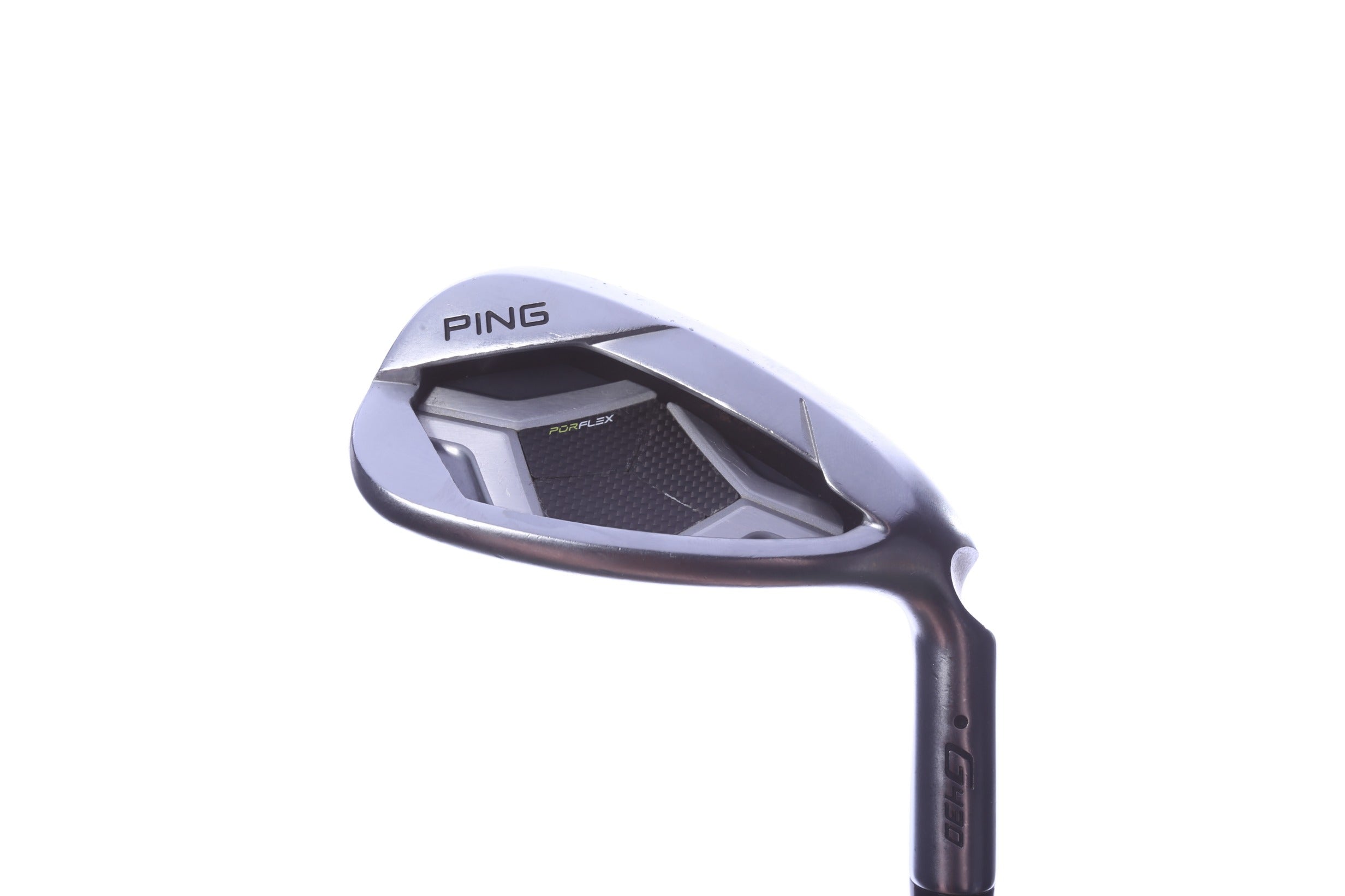 Used Ping G430 Sand Wedge - Right-Handed - 54 Degrees - Stiff Flex