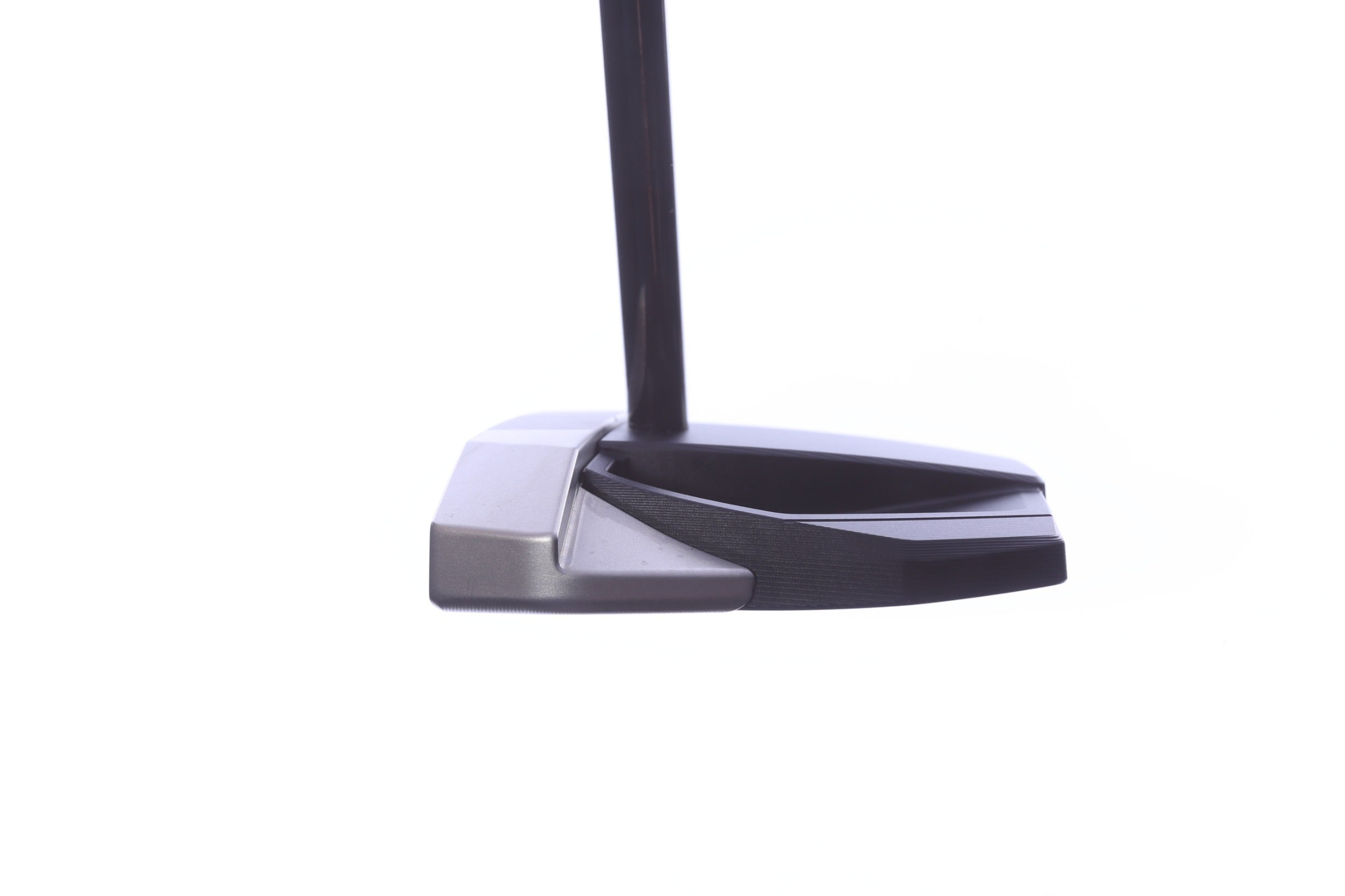 Used TaylorMade Spider 5K-ZT Putter - Right-Handed - 34 in - Mallet-Next Round